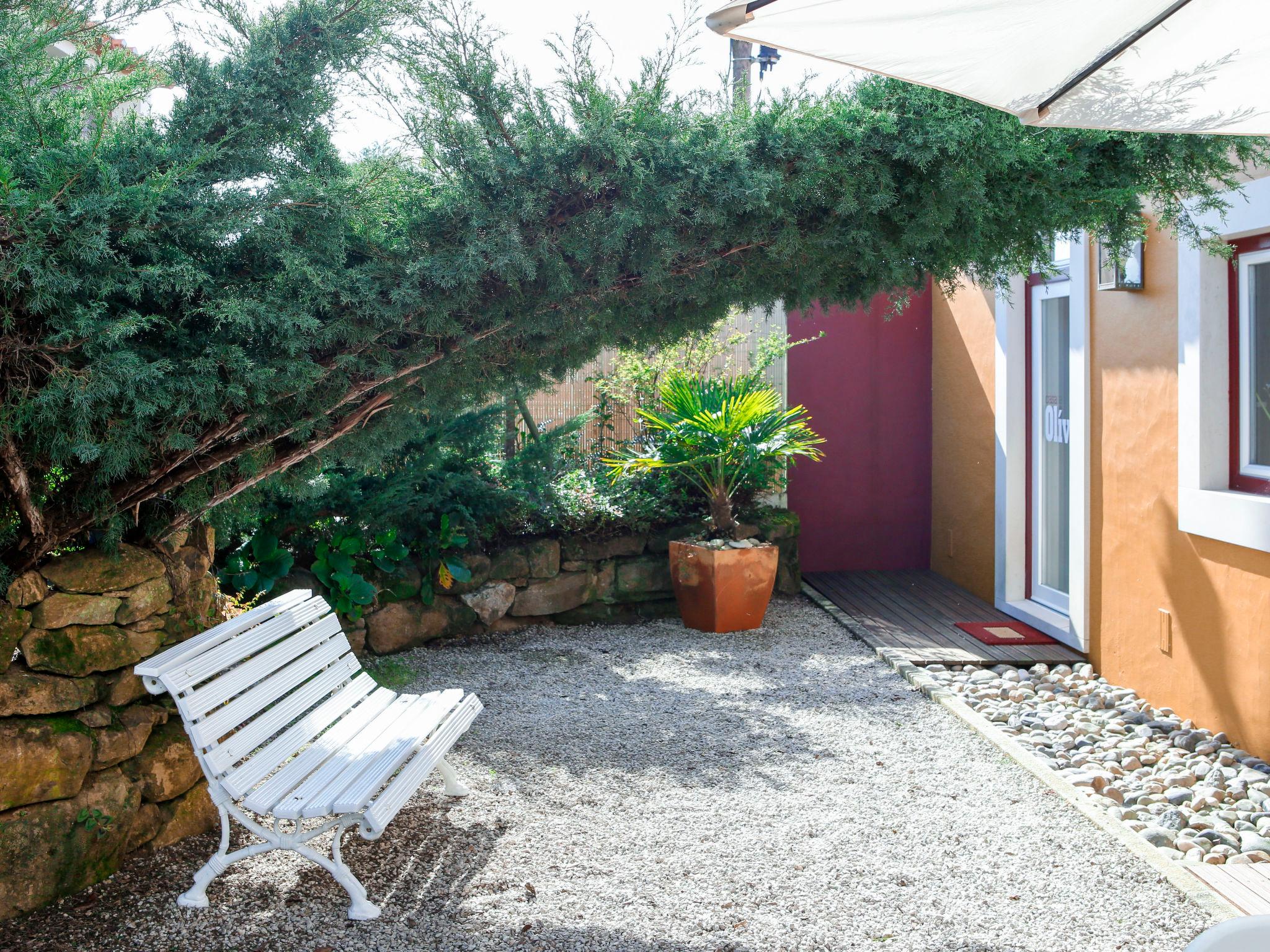 Foto 31 - Casa con 2 camere da letto a Alcobaça con terrazza e vista mare