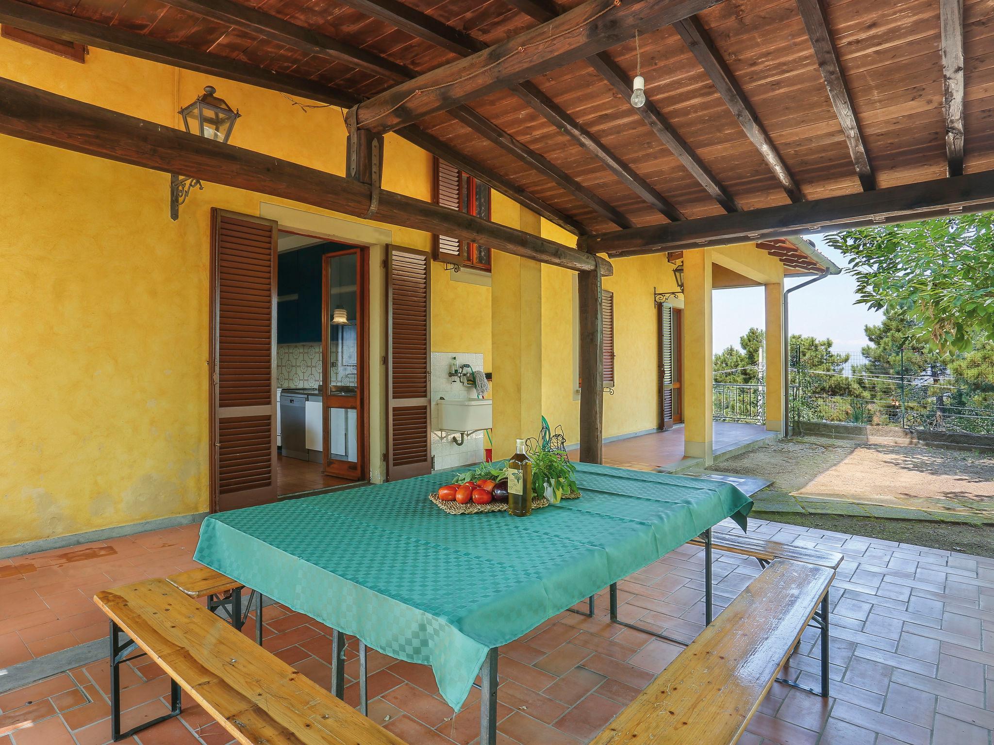 Photo 24 - 7 bedroom House in Larciano with private pool and garden