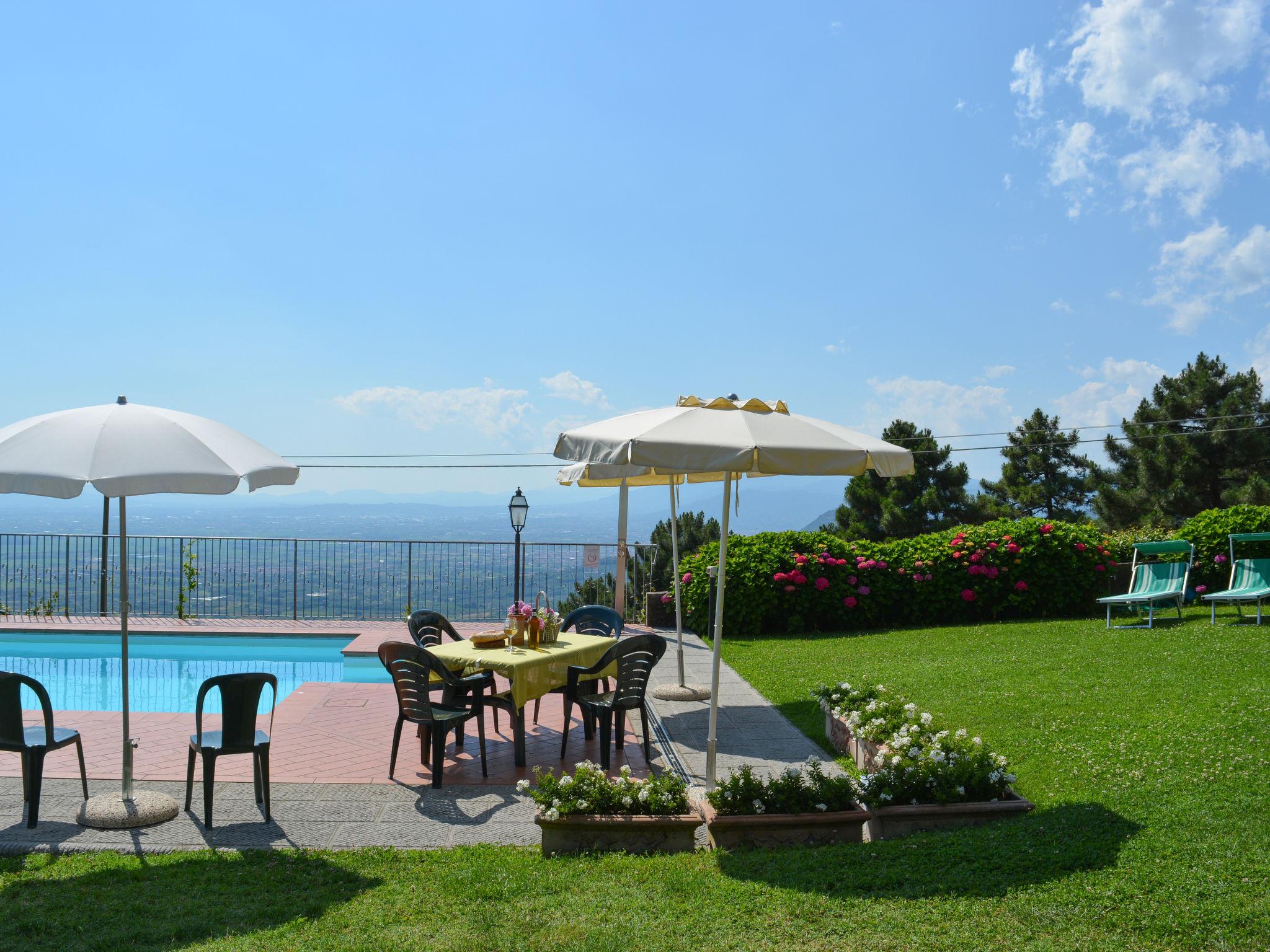 Photo 32 - Maison de 7 chambres à Larciano avec piscine privée et jardin