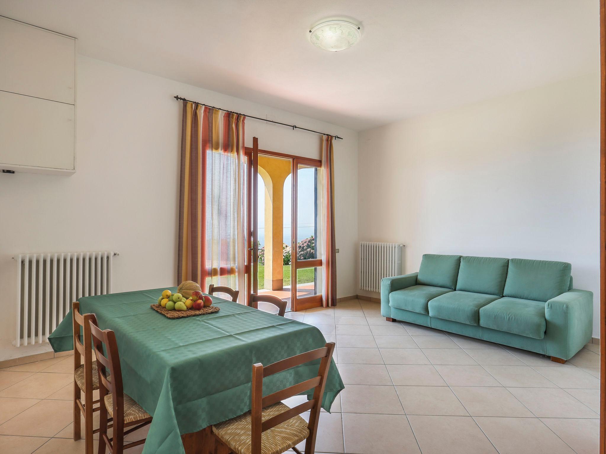 Foto 14 - Haus mit 7 Schlafzimmern in Larciano mit privater pool und garten