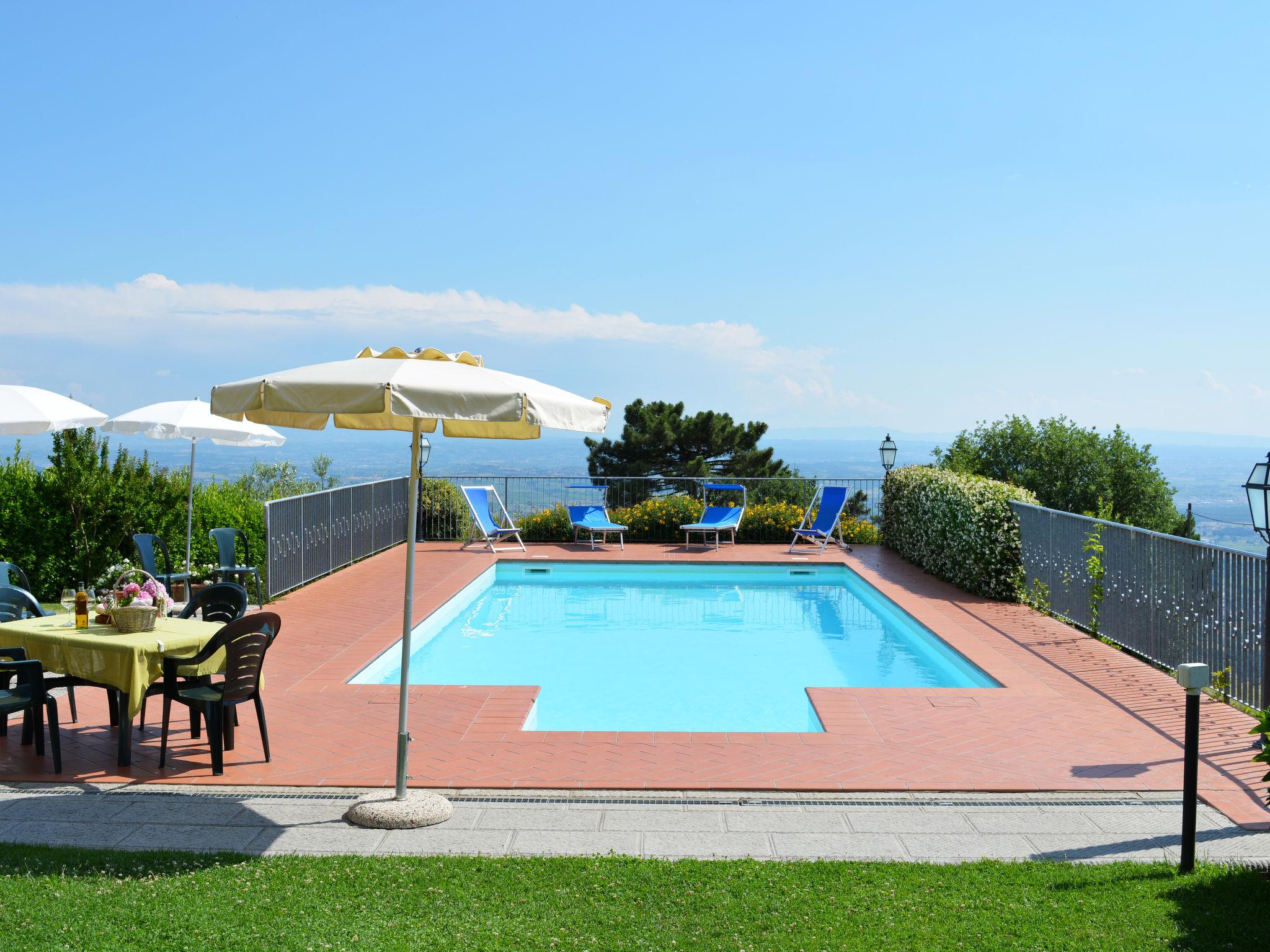 Photo 33 - 7 bedroom House in Larciano with private pool and garden