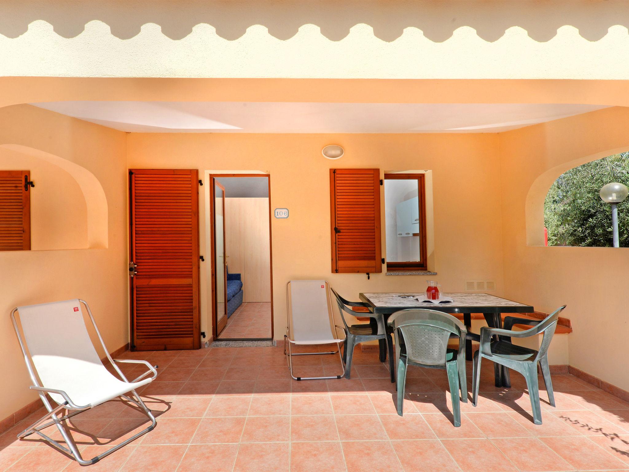 Photo 6 - Appartement en Muravera avec piscine et jardin