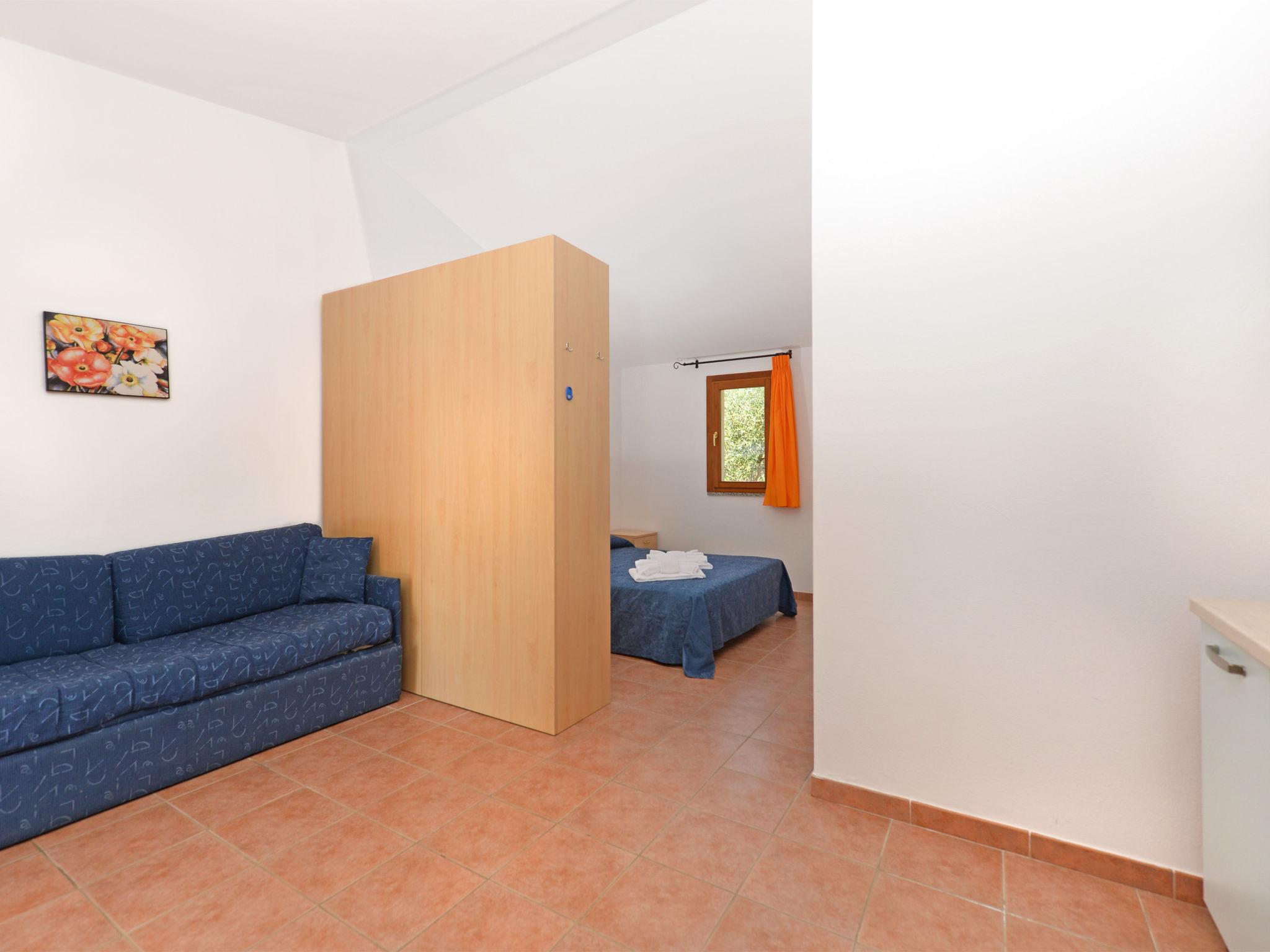 Foto 8 - Apartamento em Muravera com piscina e jardim