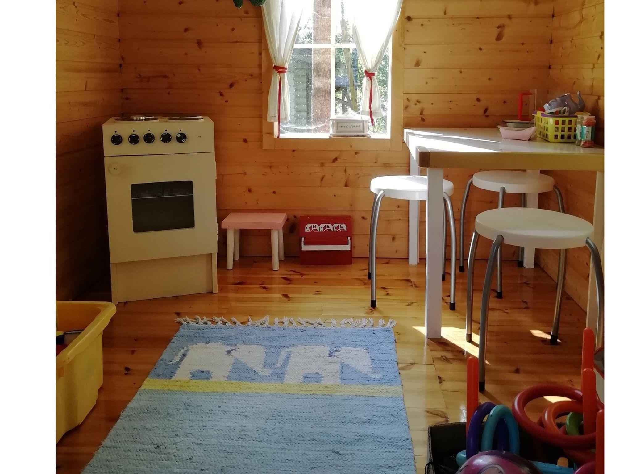 Photo 25 - 3 bedroom House in Hameenlinna with sauna