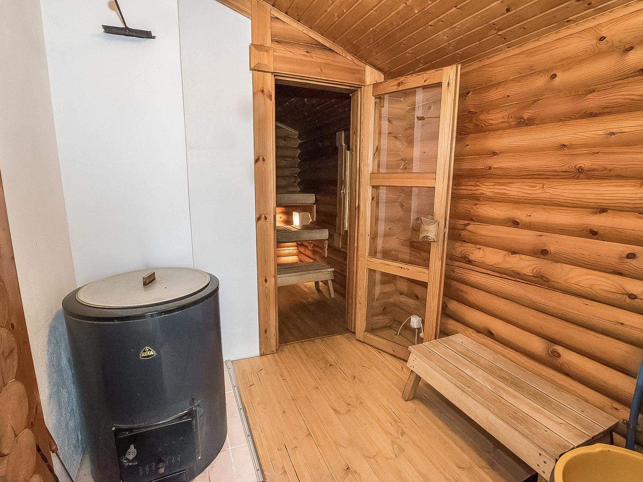 Photo 28 - 3 bedroom House in Hameenlinna with sauna