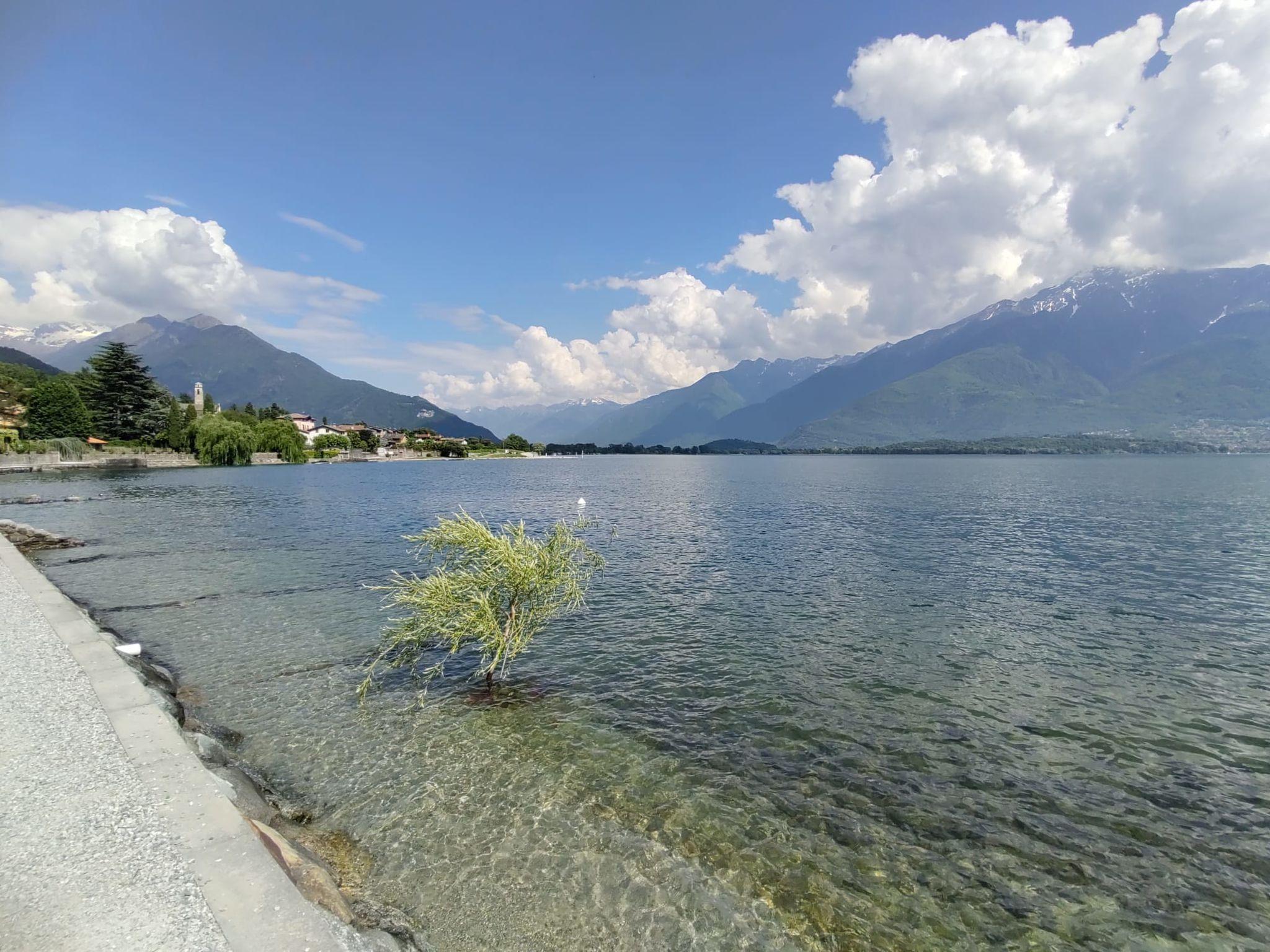 Photo 28 - Maison de 2 chambres à Gera Lario avec jardin et terrasse