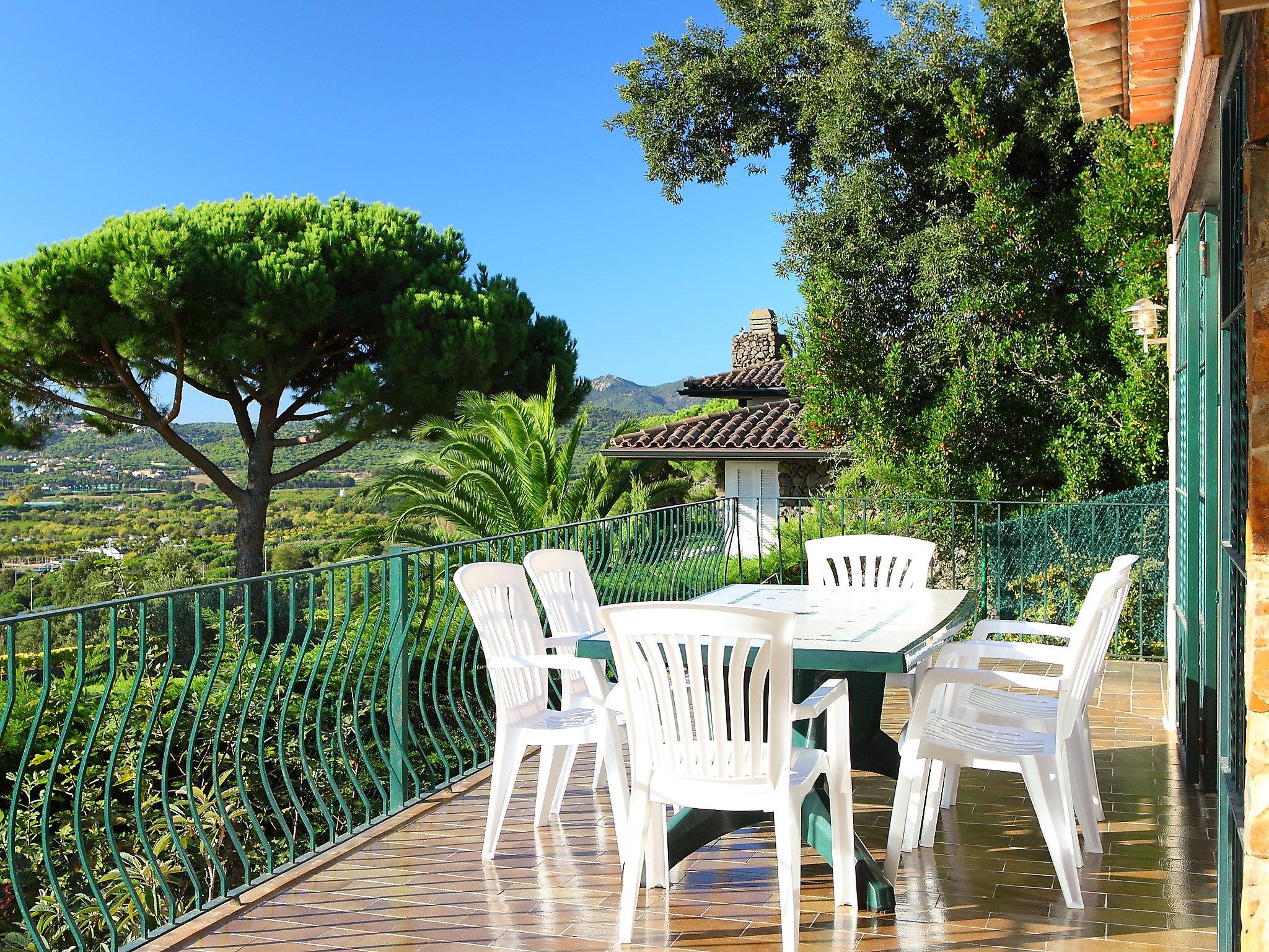 Photo 19 - Maison de 3 chambres à Castell-Platja d'Aro avec piscine et jardin