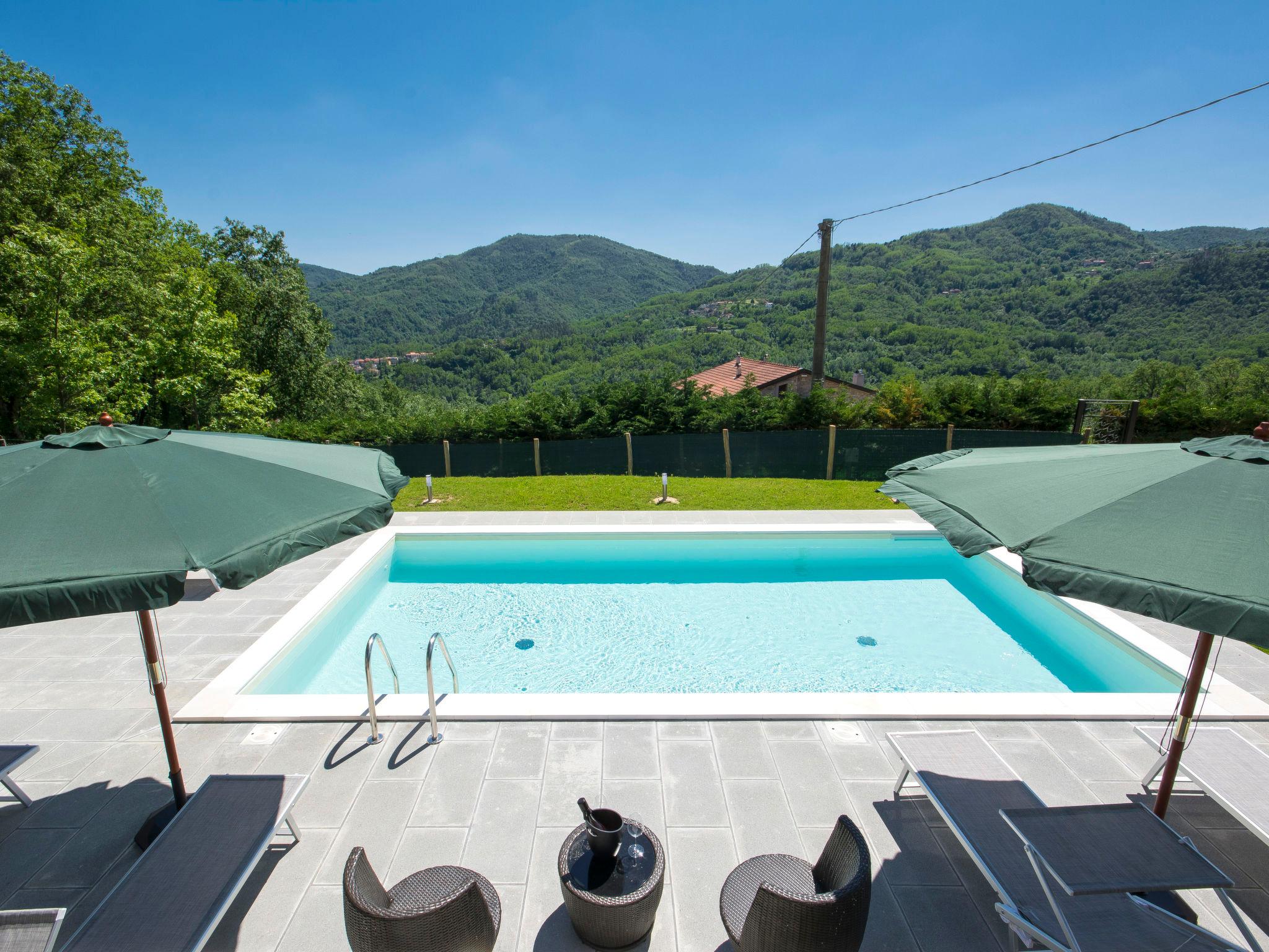 Photo 23 - Maison de 2 chambres à Tresana avec piscine et terrasse