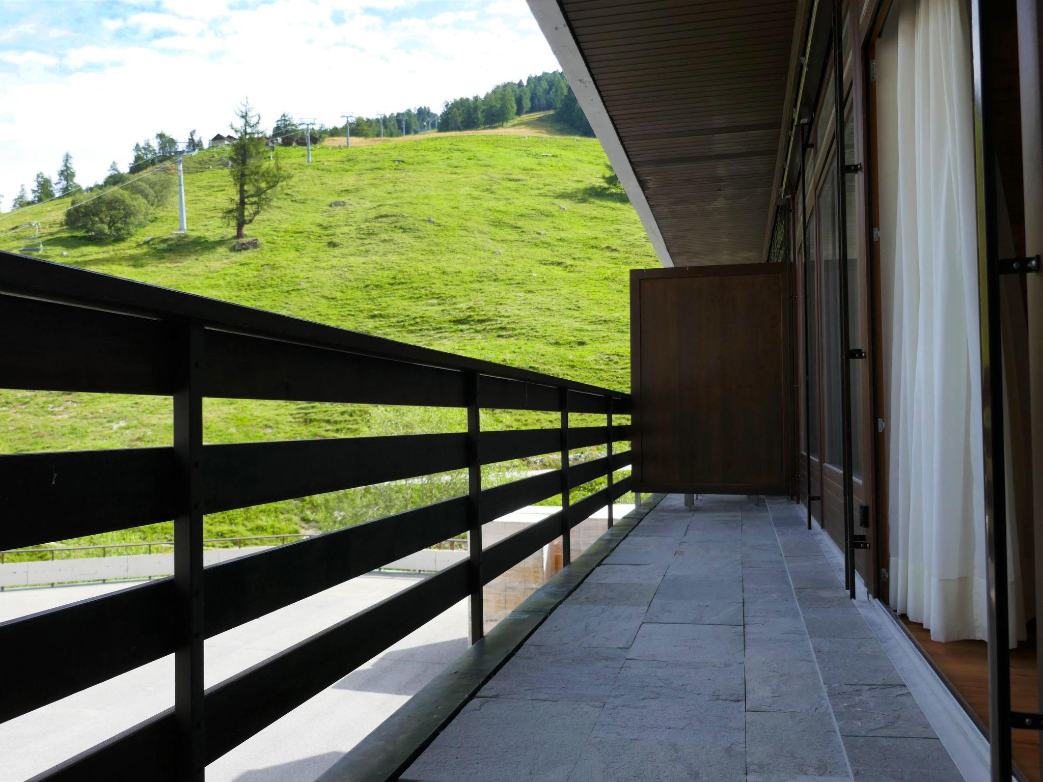 Photo 24 - Appartement de 3 chambres à Nendaz avec vues sur la montagne