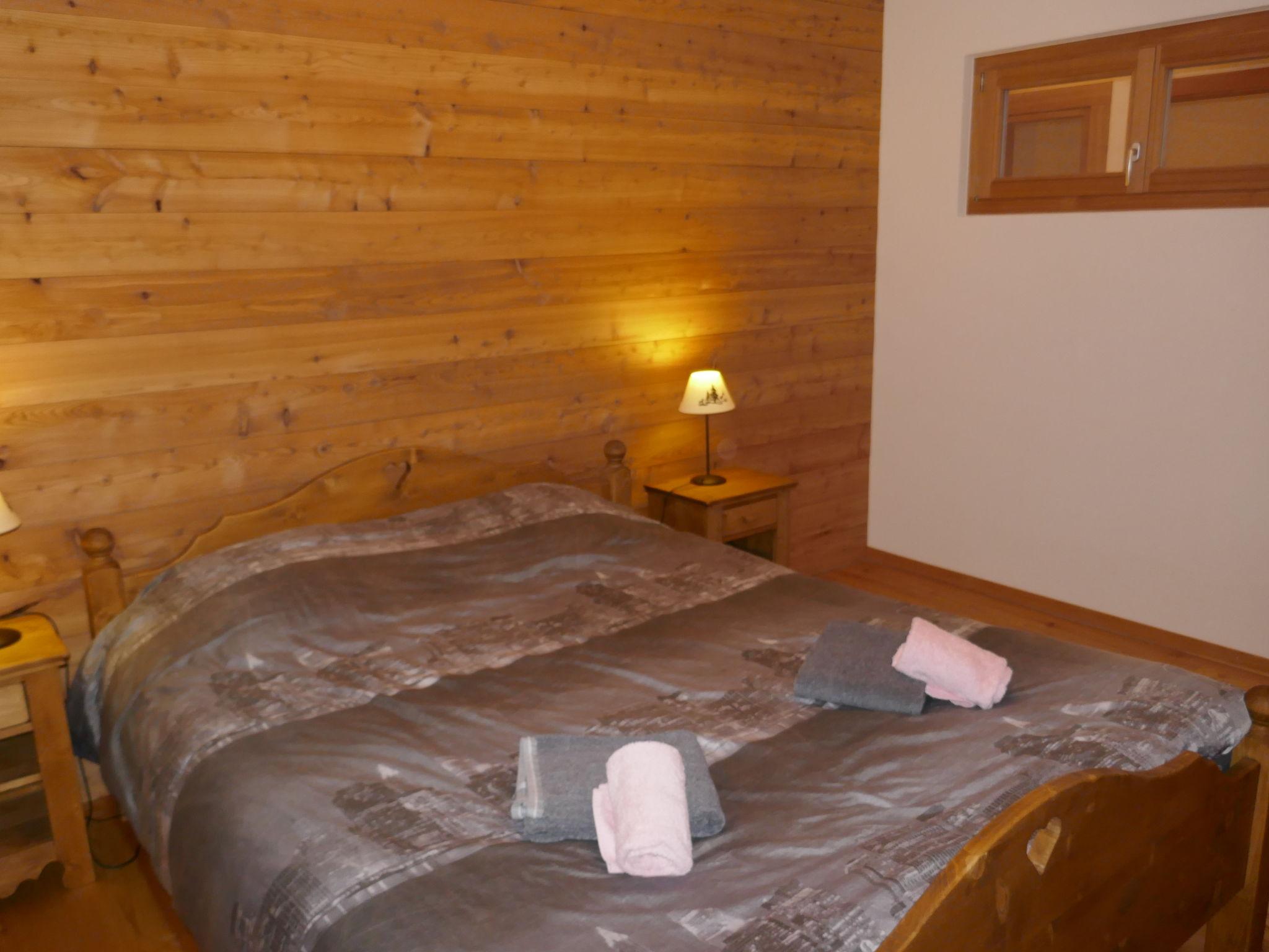 Photo 18 - Appartement de 3 chambres à Nendaz avec vues sur la montagne