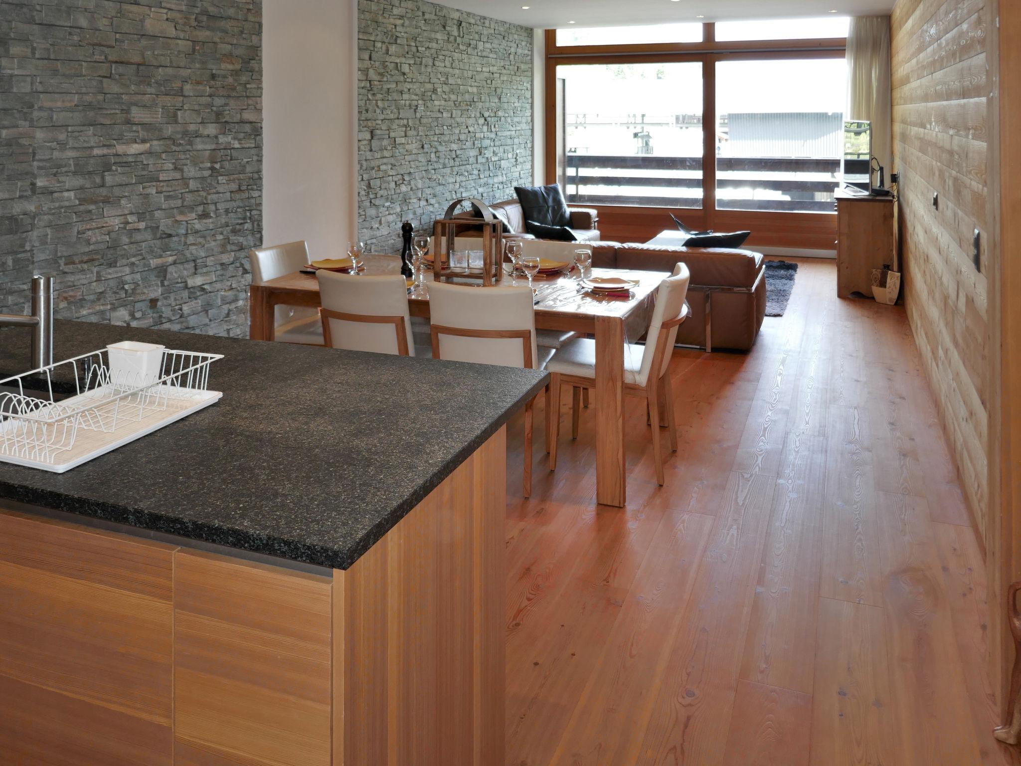 Photo 7 - 3 bedroom Apartment in Nendaz with mountain view