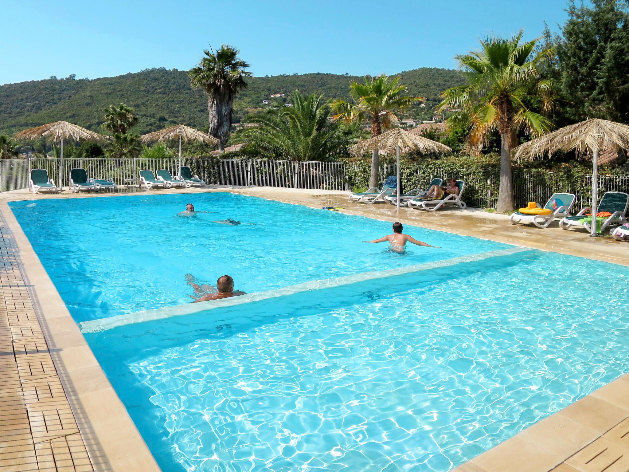 Photo 28 - Maison de 2 chambres à Conca avec piscine et vues à la mer