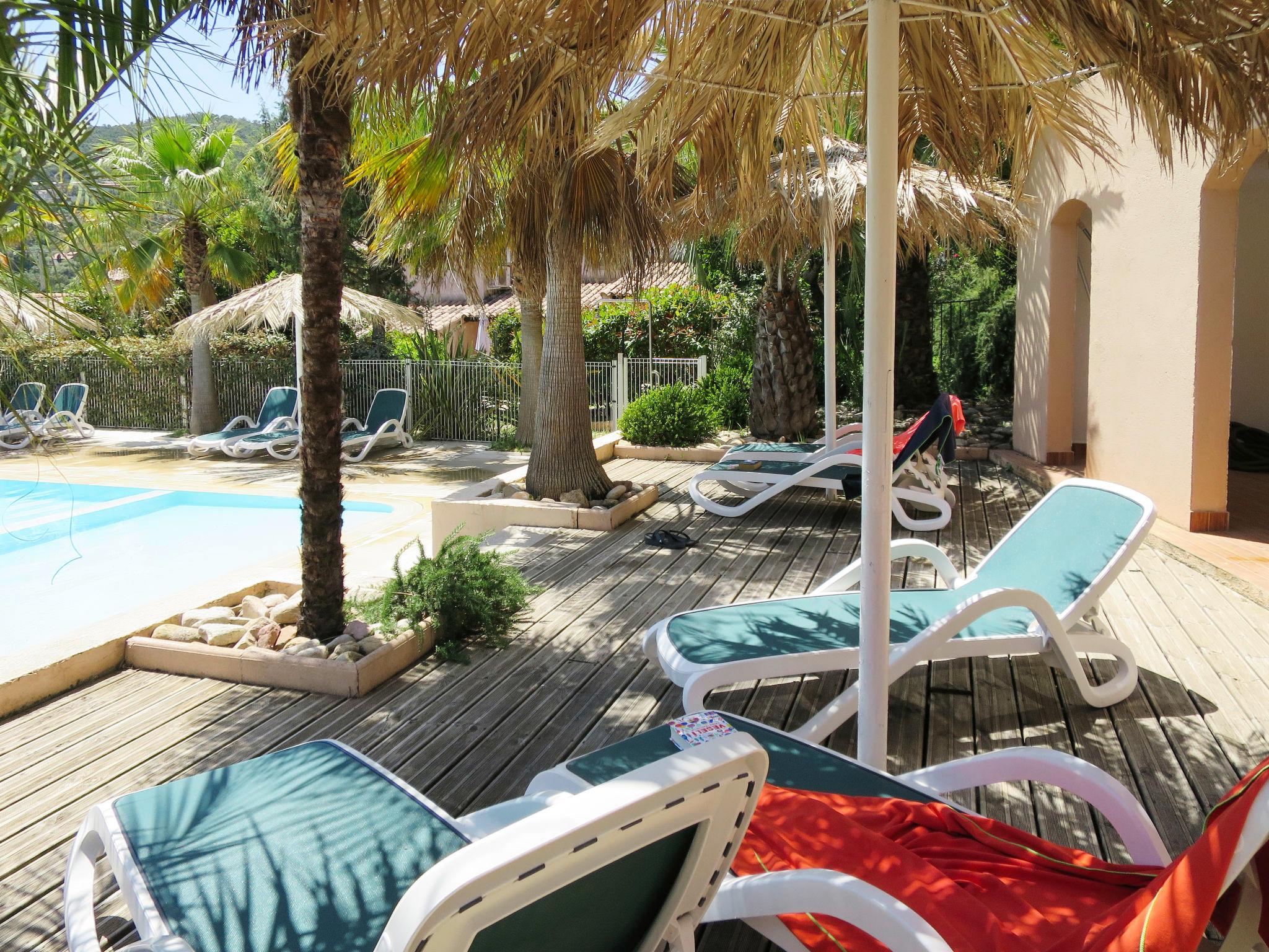 Photo 26 - Maison de 2 chambres à Conca avec piscine et vues à la mer