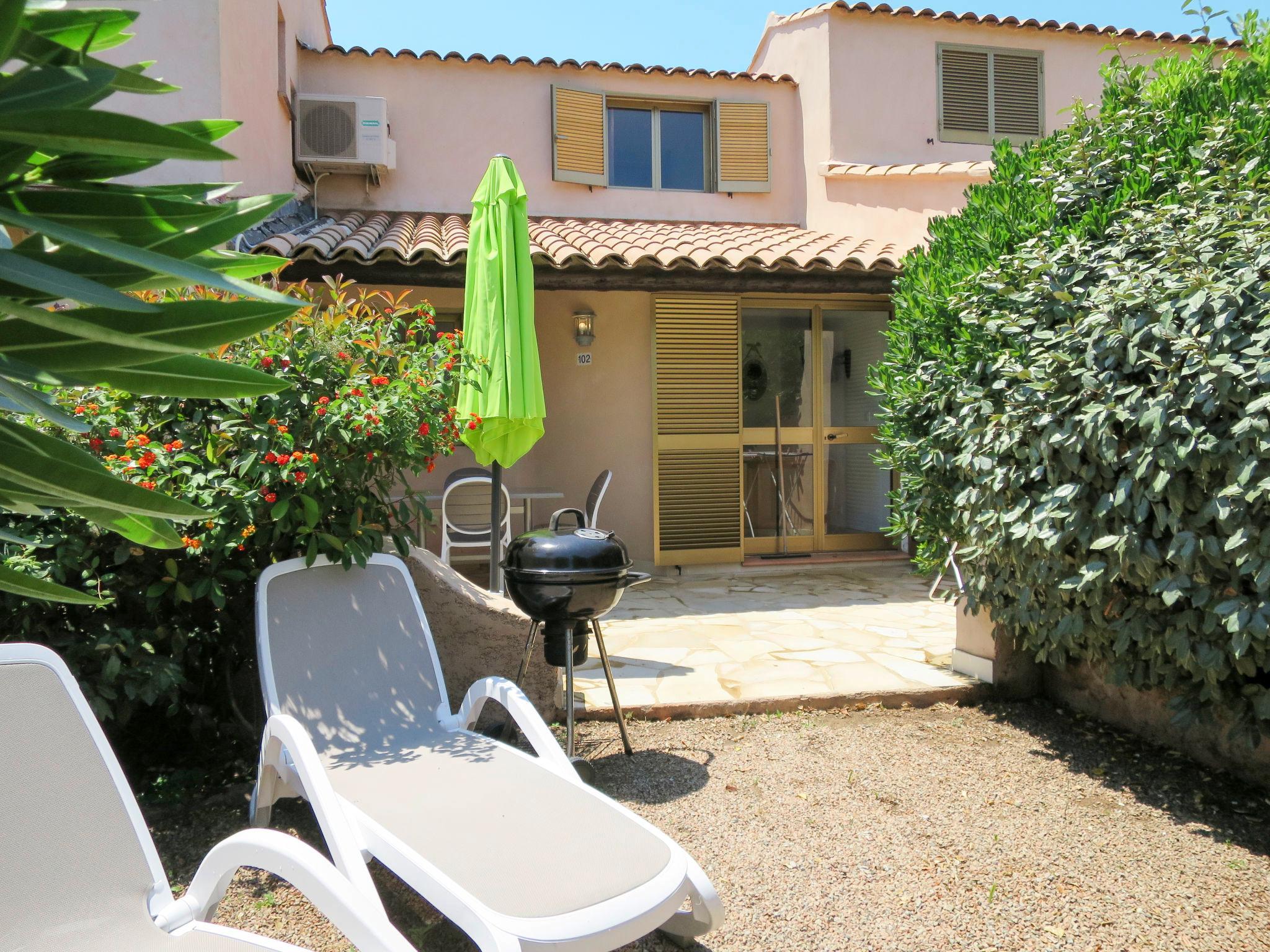 Photo 23 - Maison de 2 chambres à Conca avec piscine et vues à la mer