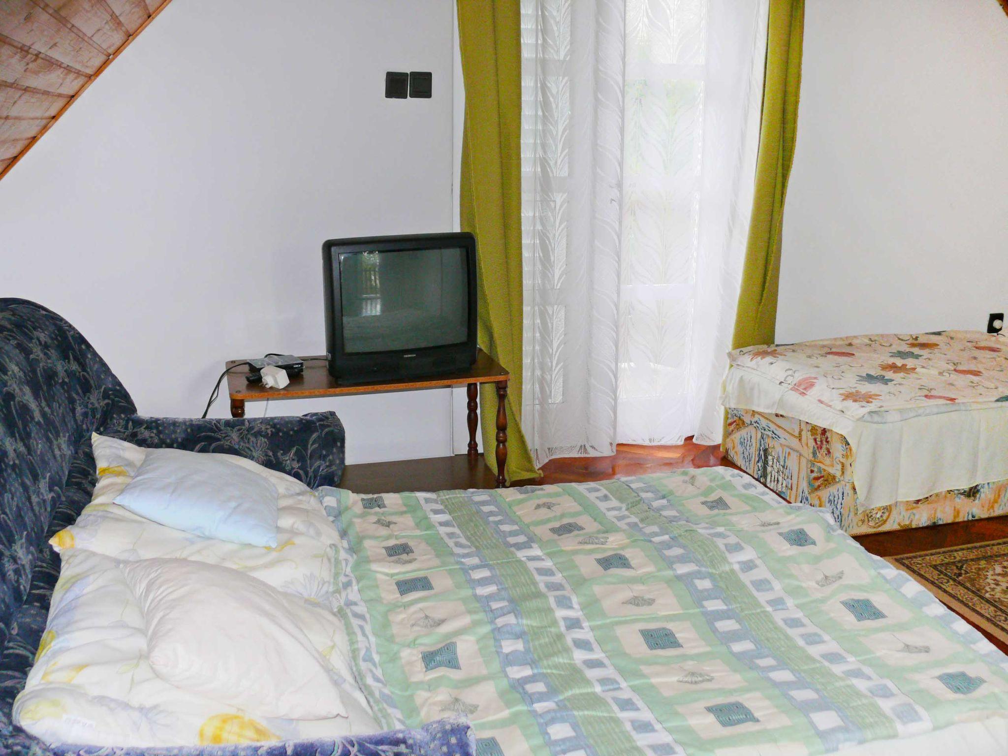 Foto 8 - Casa con 2 camere da letto a Balatonfenyves con giardino