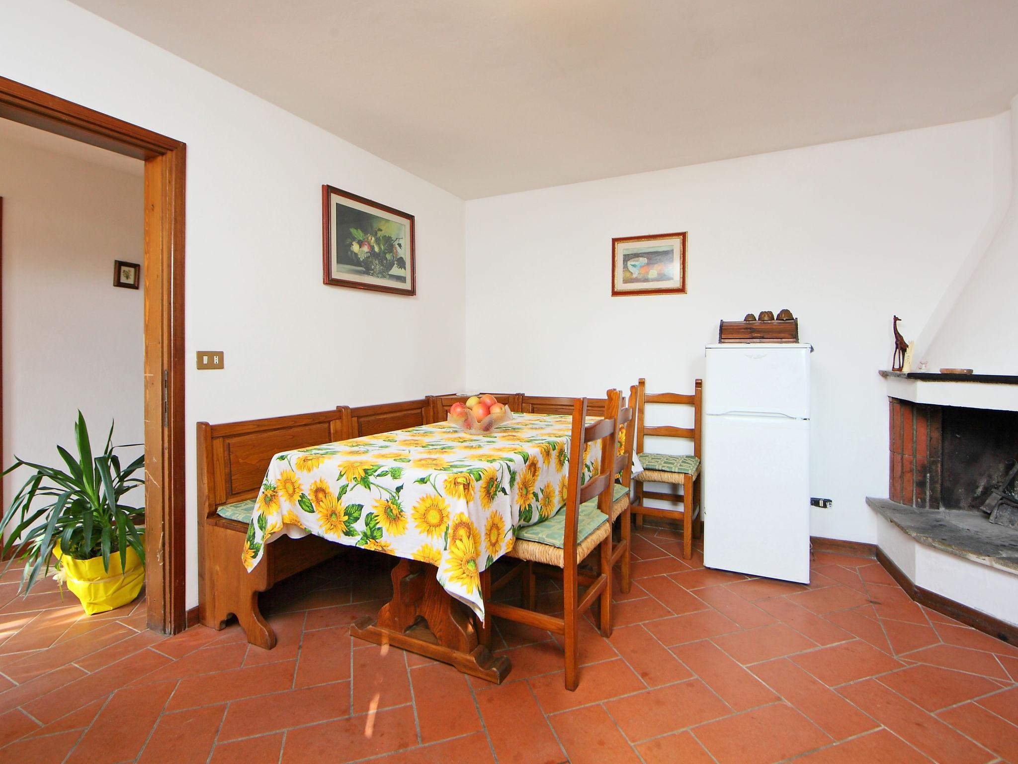 Photo 12 - 3 bedroom House in Laterina Pergine Valdarno with private pool and garden