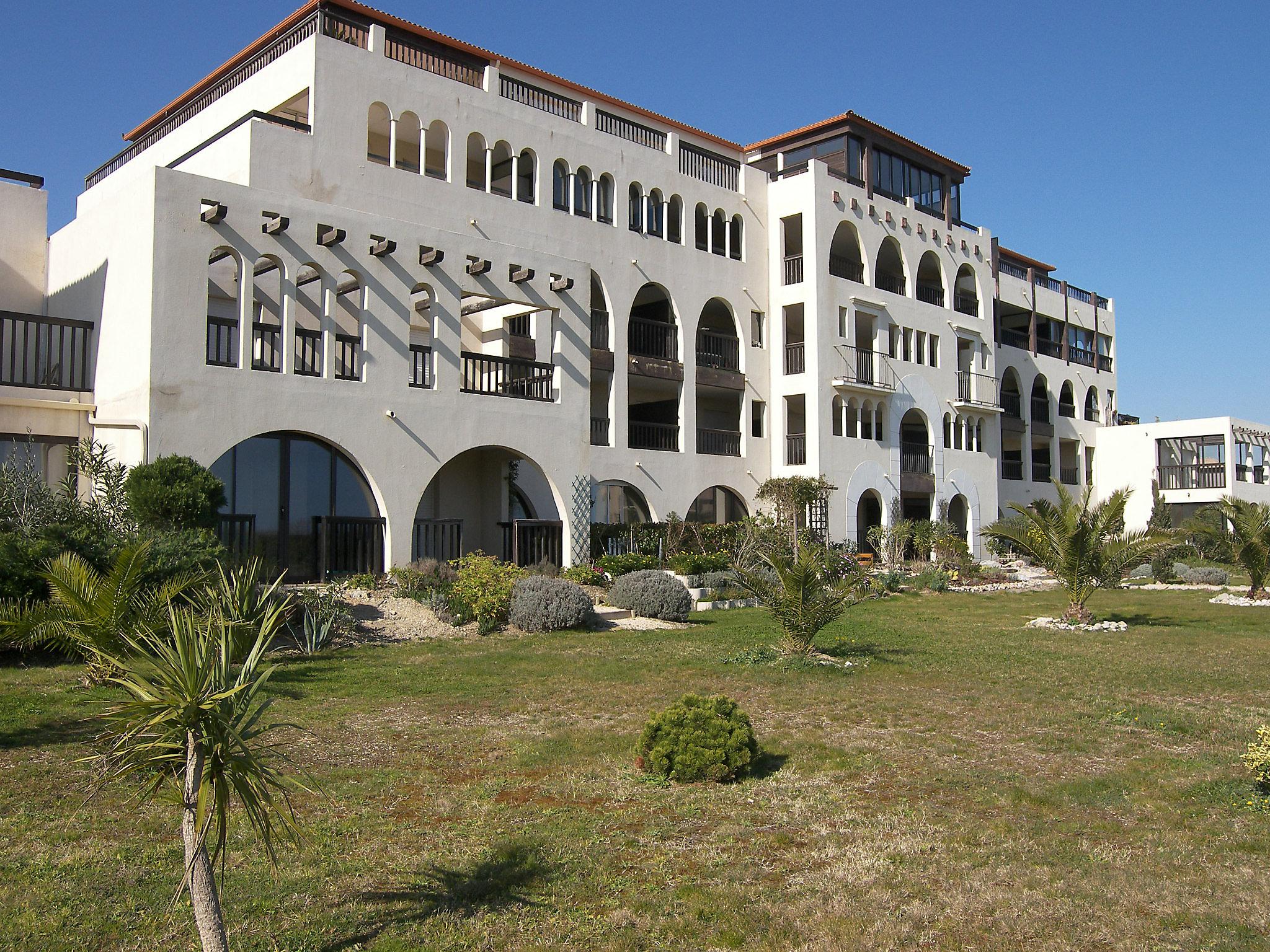 Foto 3 - Apartamento de 2 quartos em Saint-Cyprien com piscina e jardim