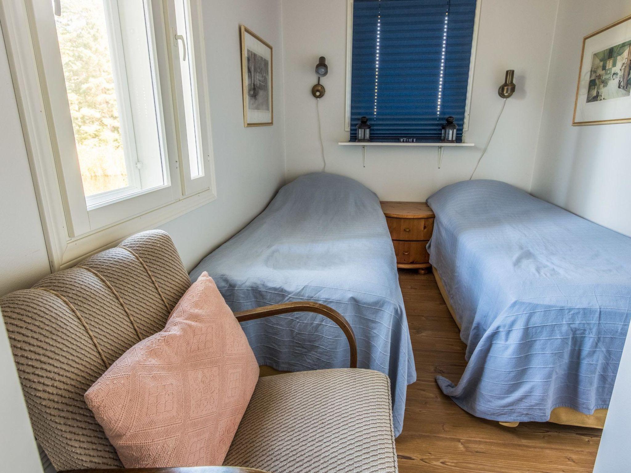 Foto 12 - Casa de 2 quartos em Kimitoön com sauna