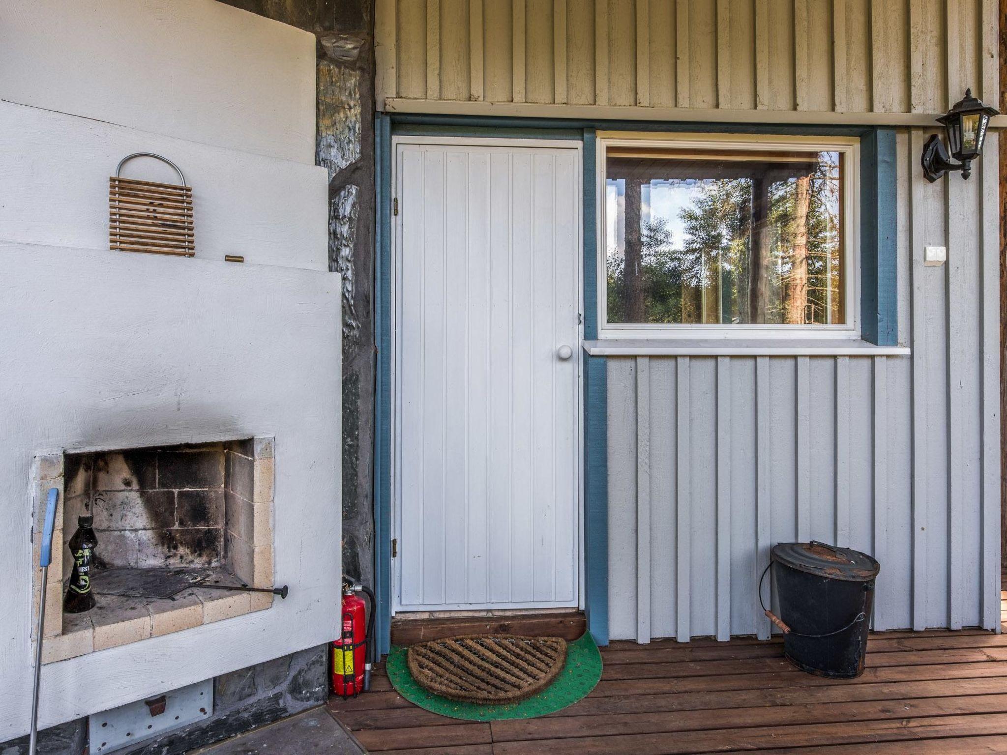 Photo 5 - 2 bedroom House in Kimitoön with sauna