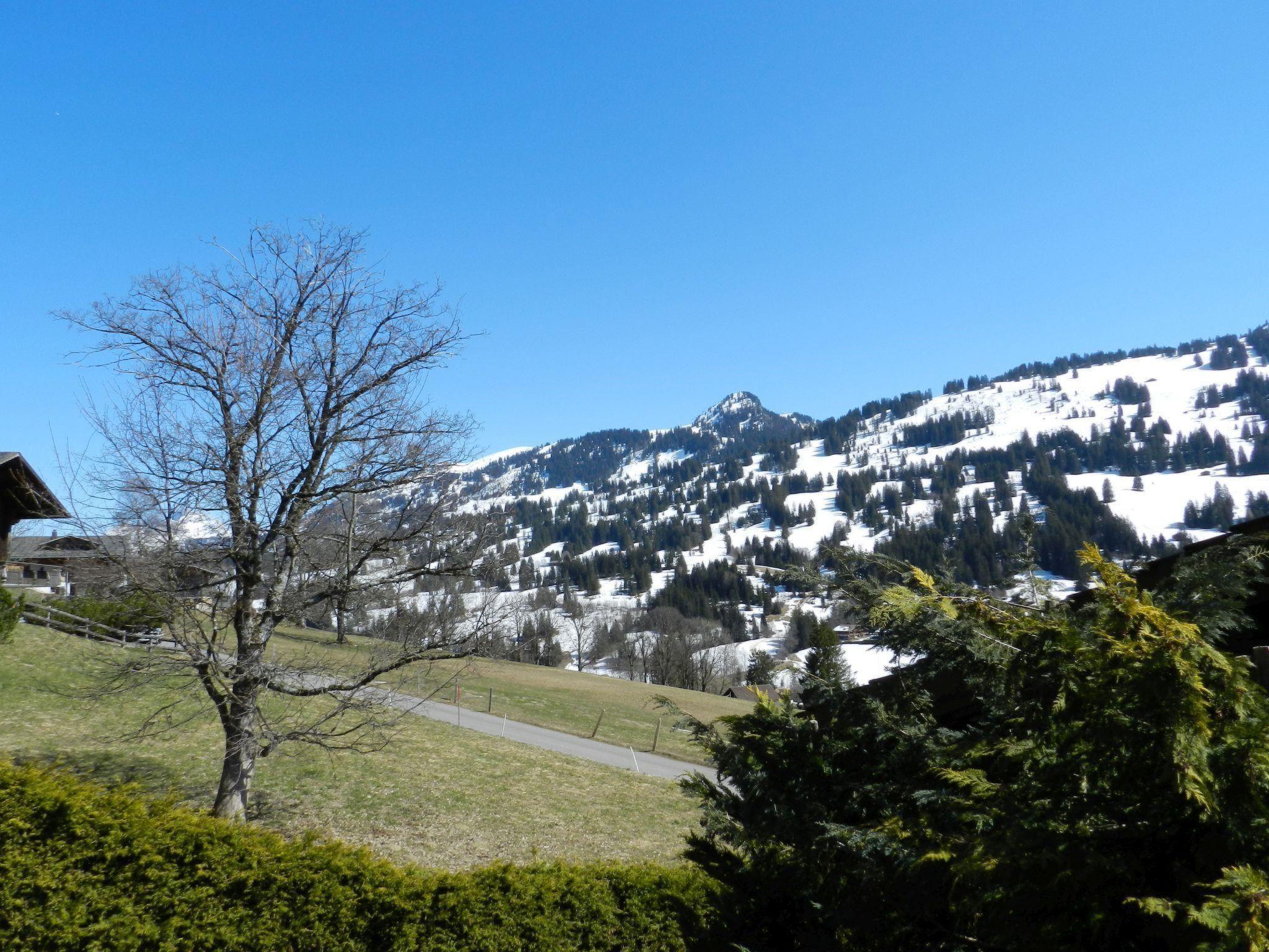 Photo 9 - 3 bedroom Apartment in Saanen