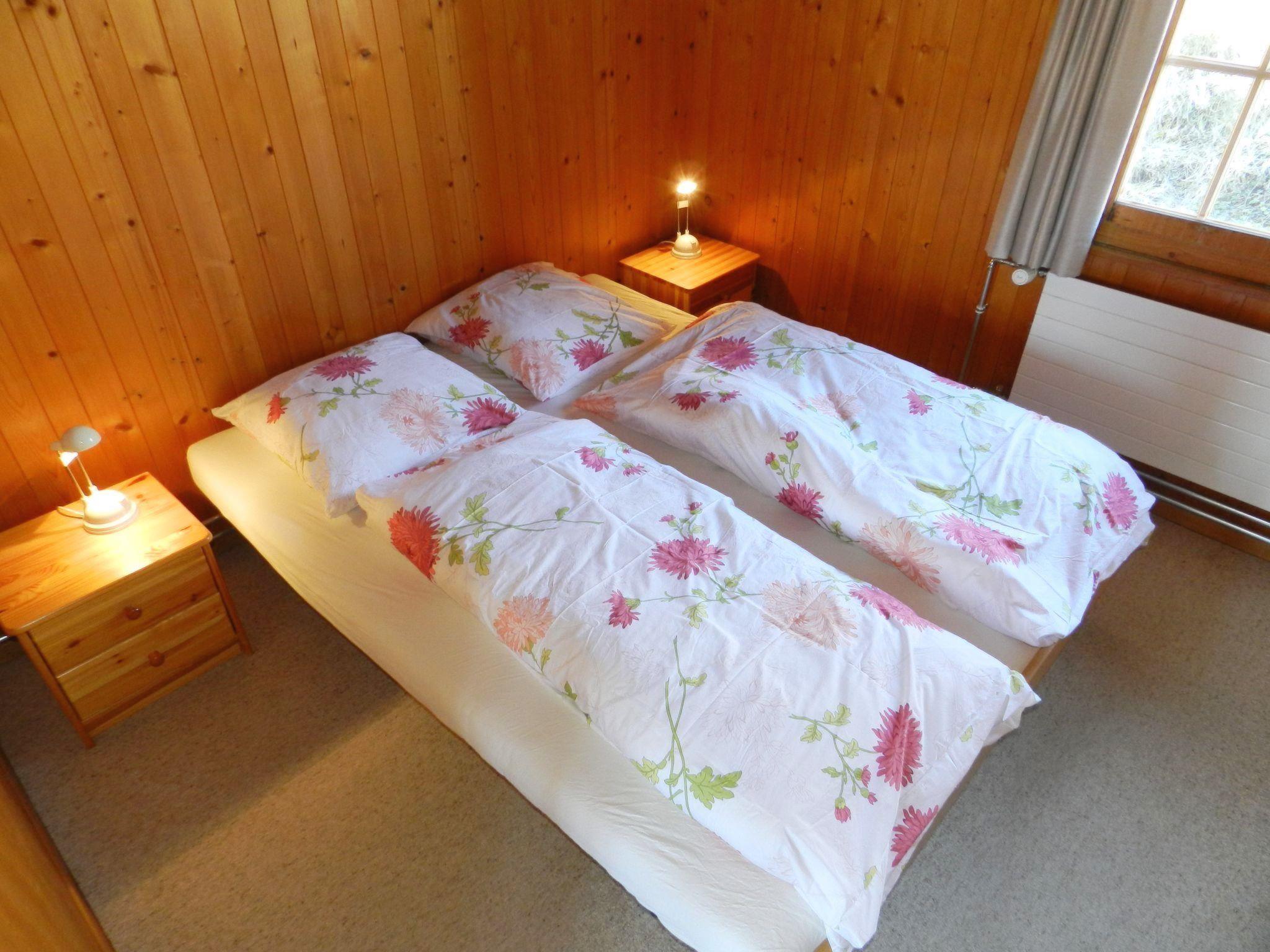 Photo 15 - 3 bedroom Apartment in Saanen