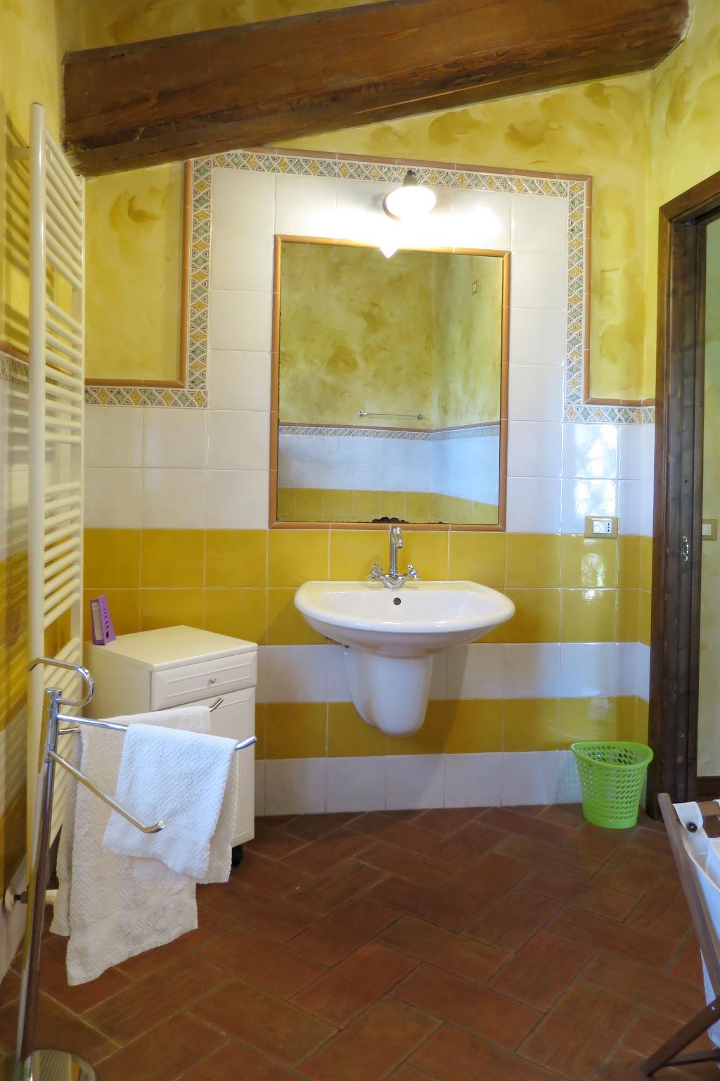 Photo 27 - 4 bedroom House in Volterra with private pool and garden