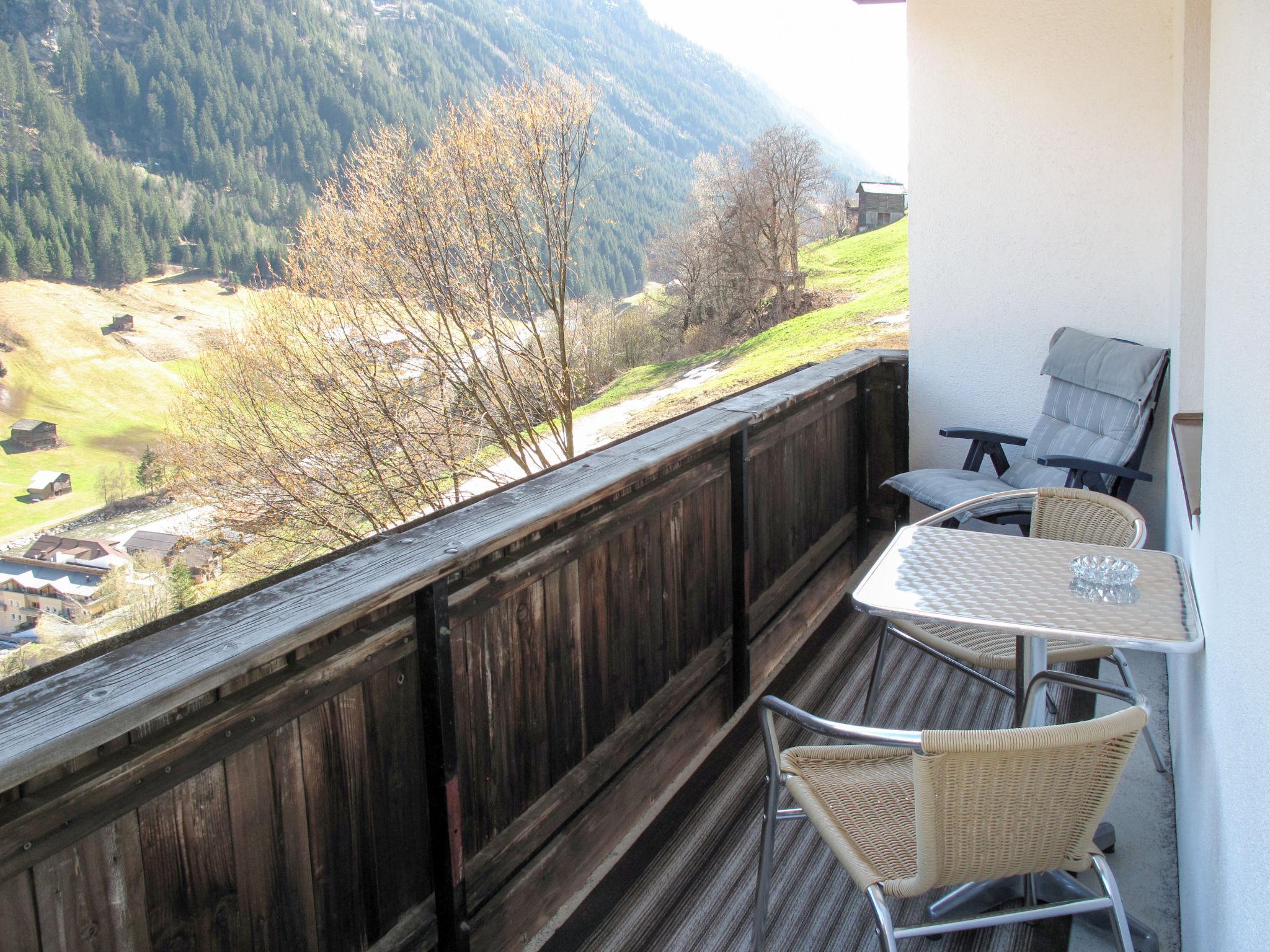 Photo 19 - 2 bedroom Apartment in Kappl with mountain view