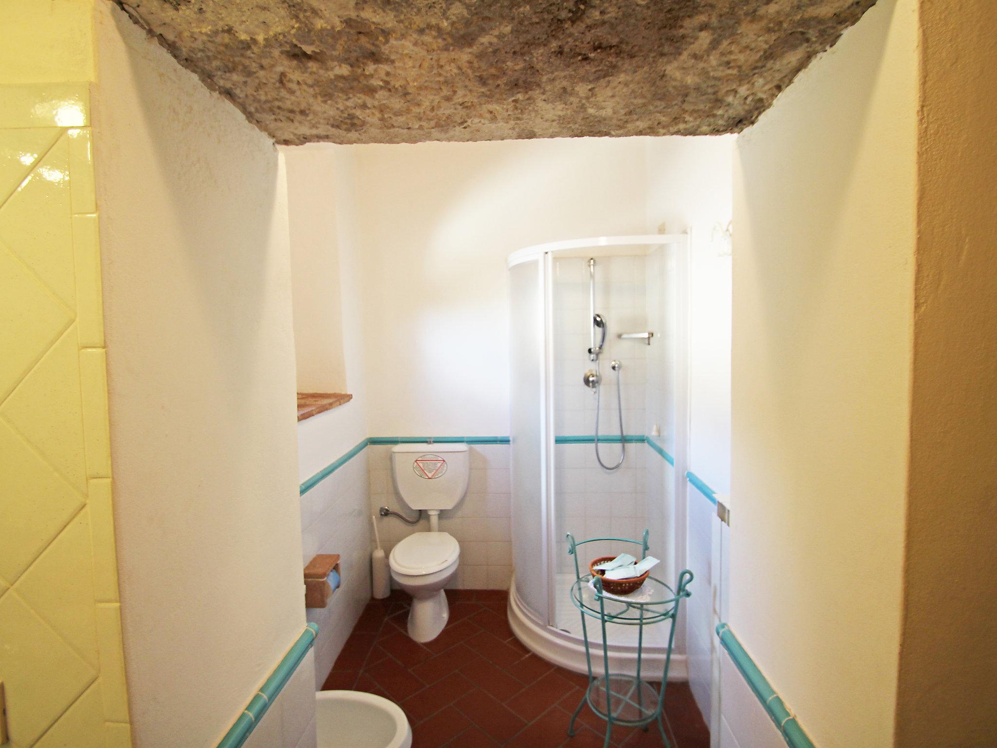 Foto 14 - Apartamento de 2 quartos em Rapolano Terme com piscina e jardim