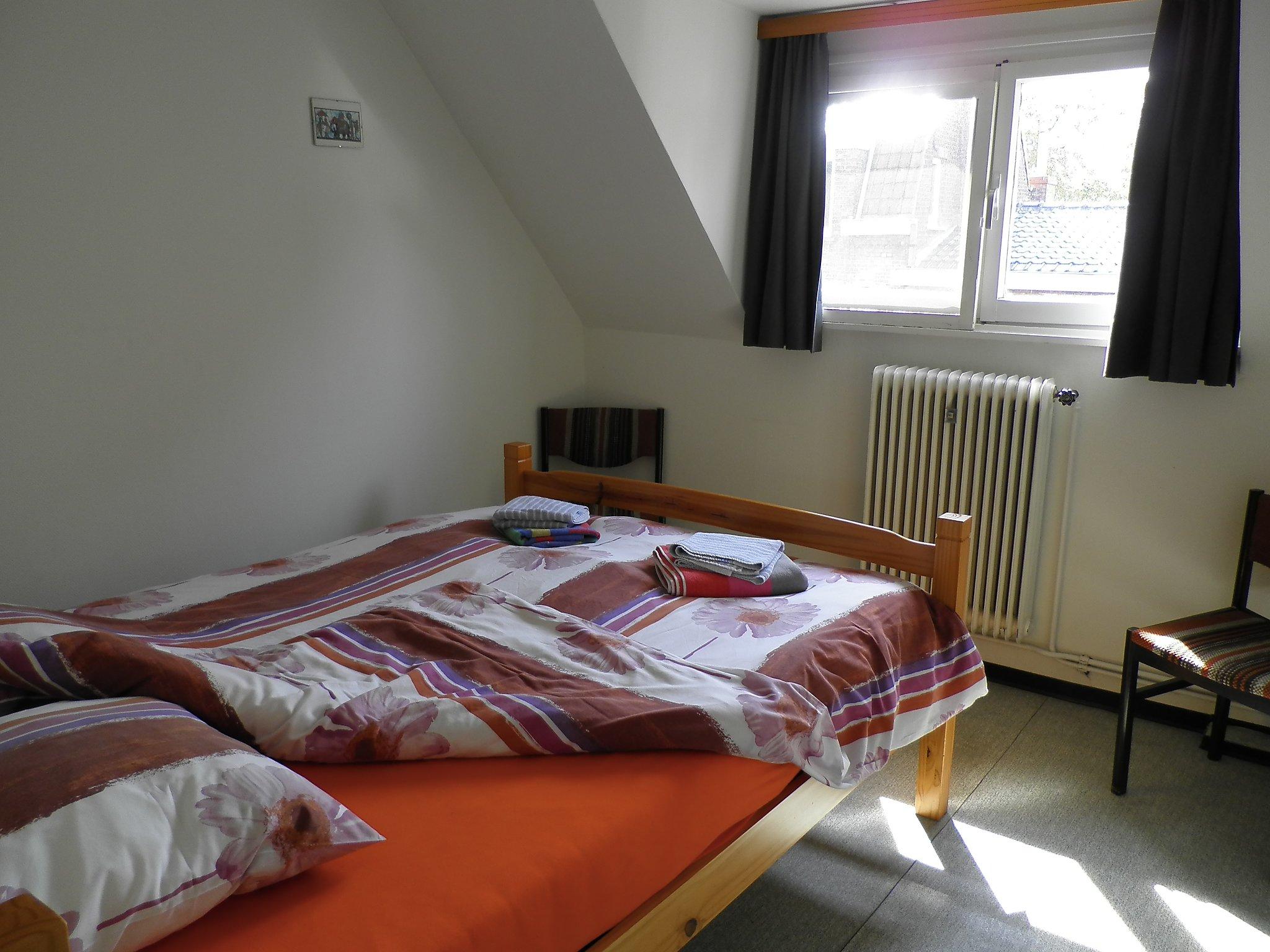 Foto 10 - Apartamento de 3 quartos em Poperinge