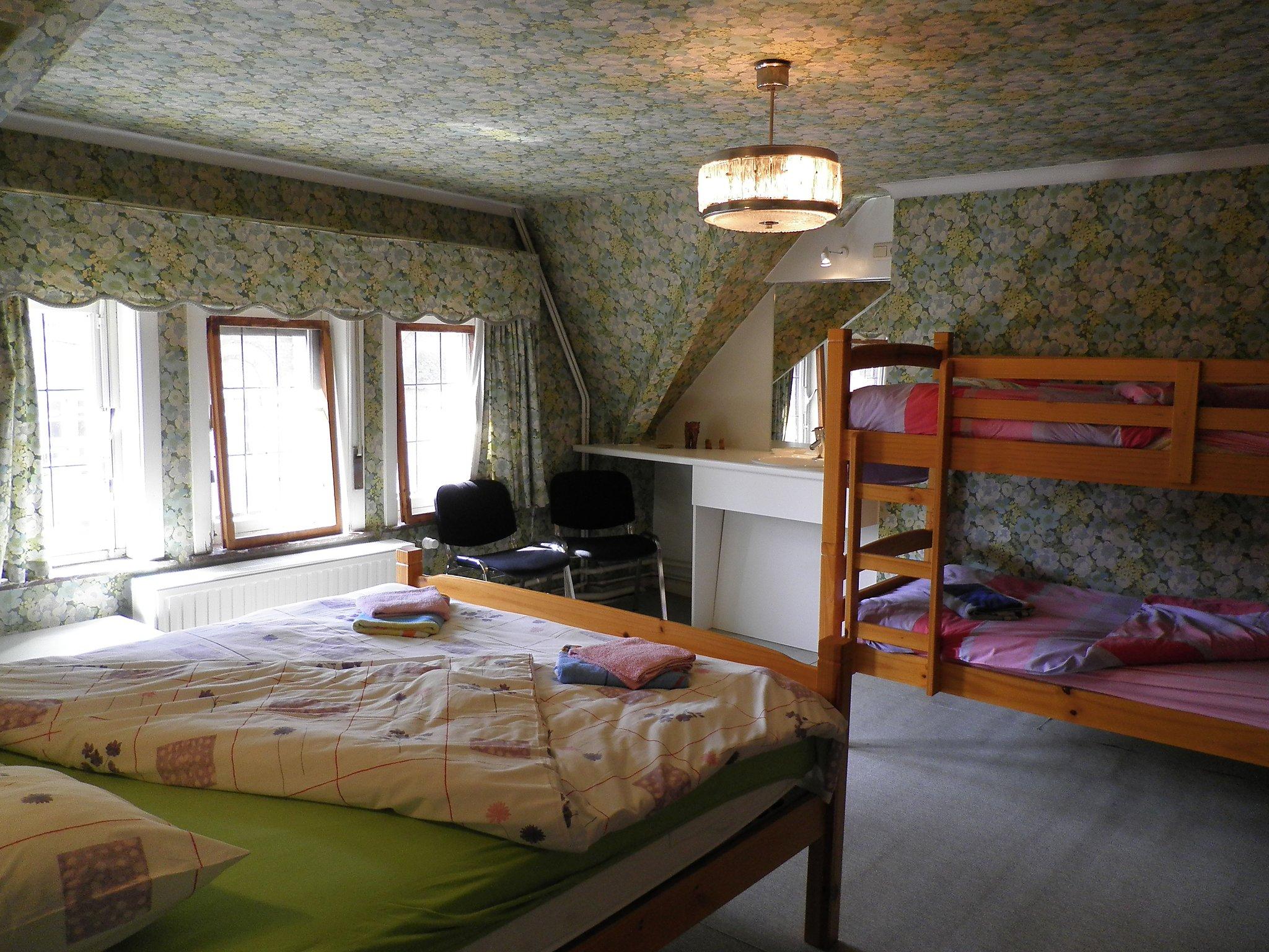 Photo 9 - 3 bedroom Apartment in Poperinge