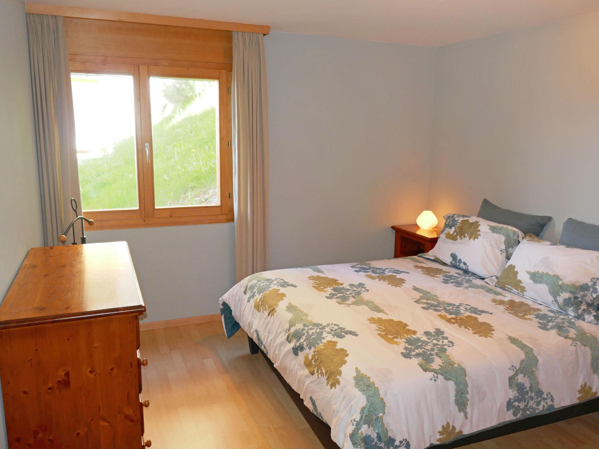 Photo 11 - 1 bedroom Apartment in Nendaz with terrace