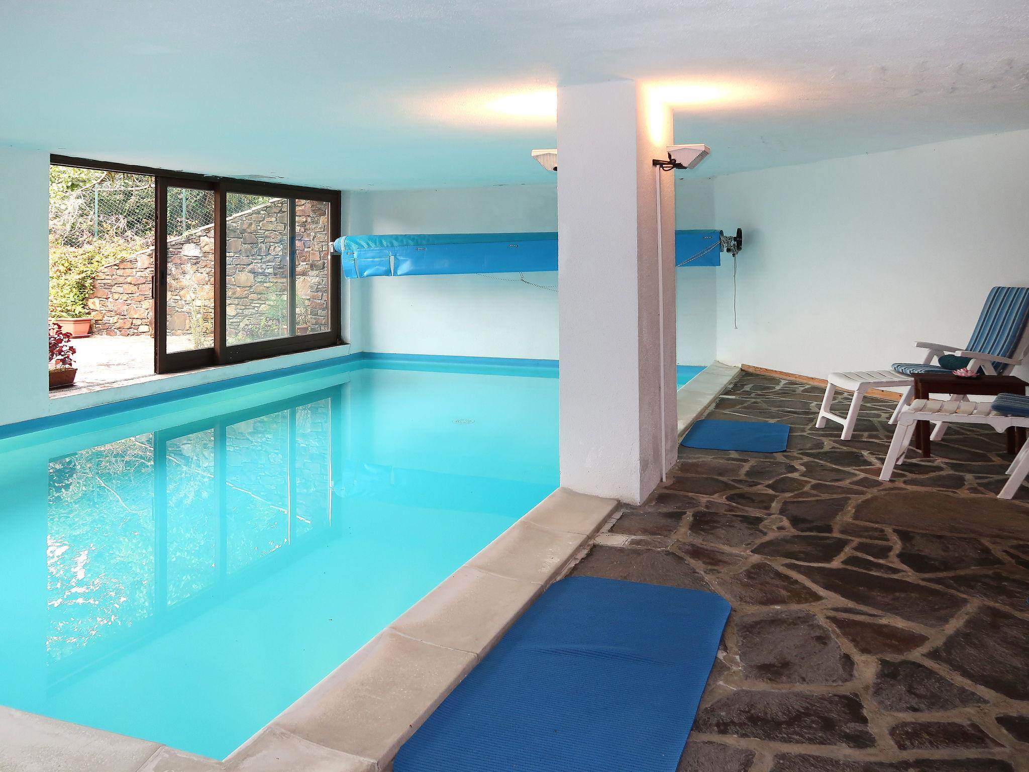 Photo 5 - Maison de 2 chambres à Dongo avec piscine privée et vues sur la montagne