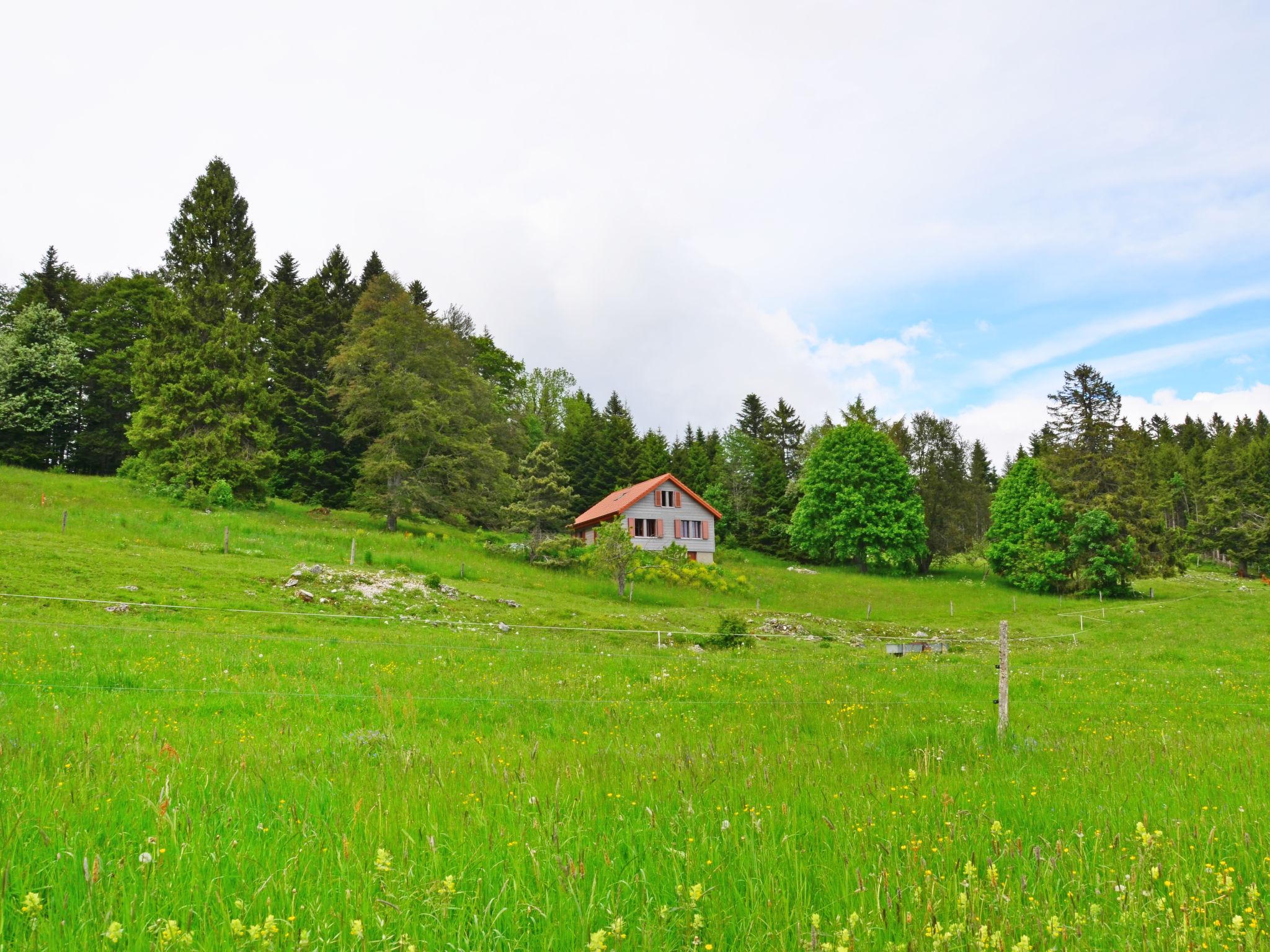 Photo 27 - Maison de 3 chambres à Bullet avec jardin