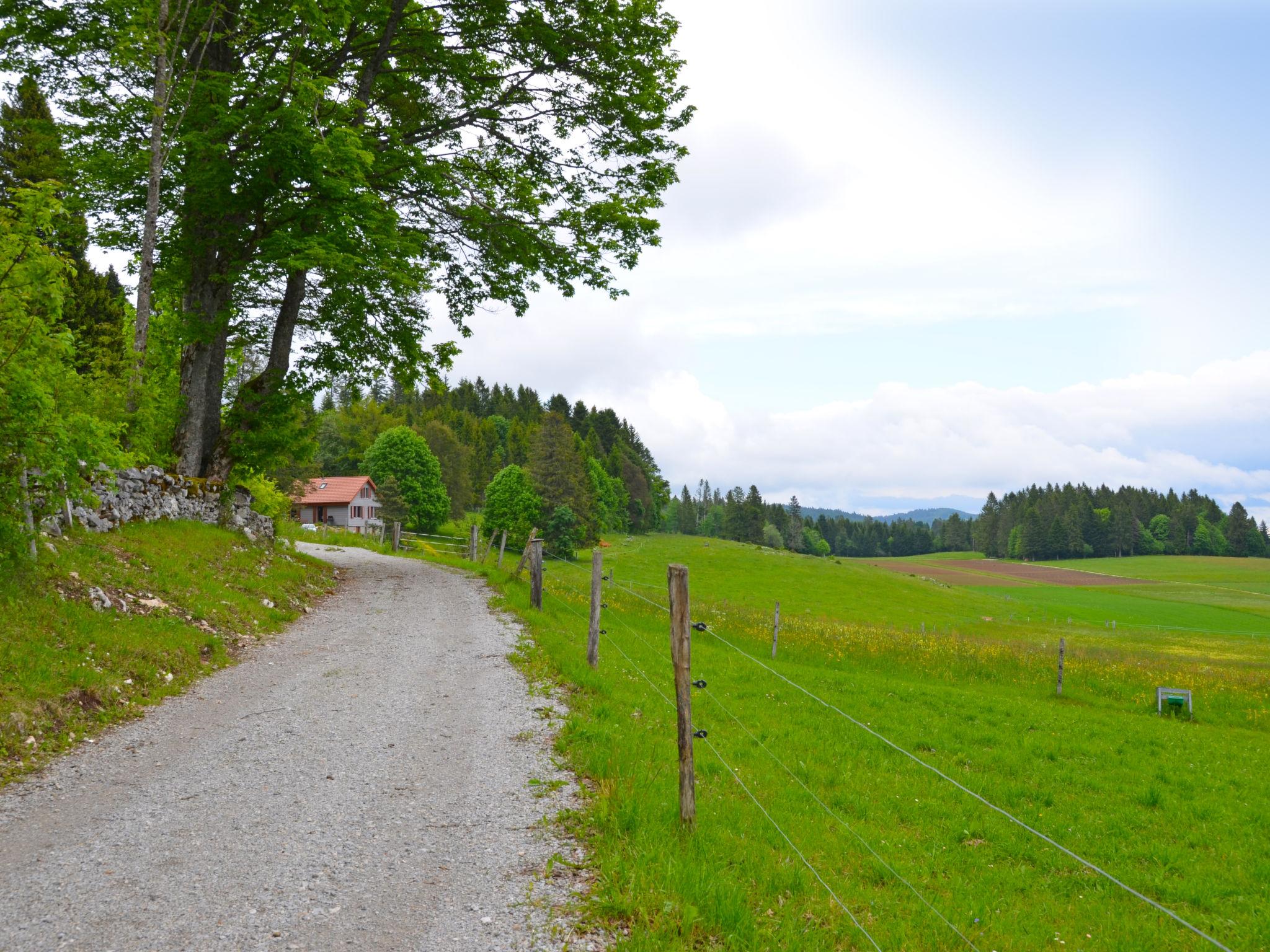 Photo 31 - 3 bedroom House in Bullet with mountain view