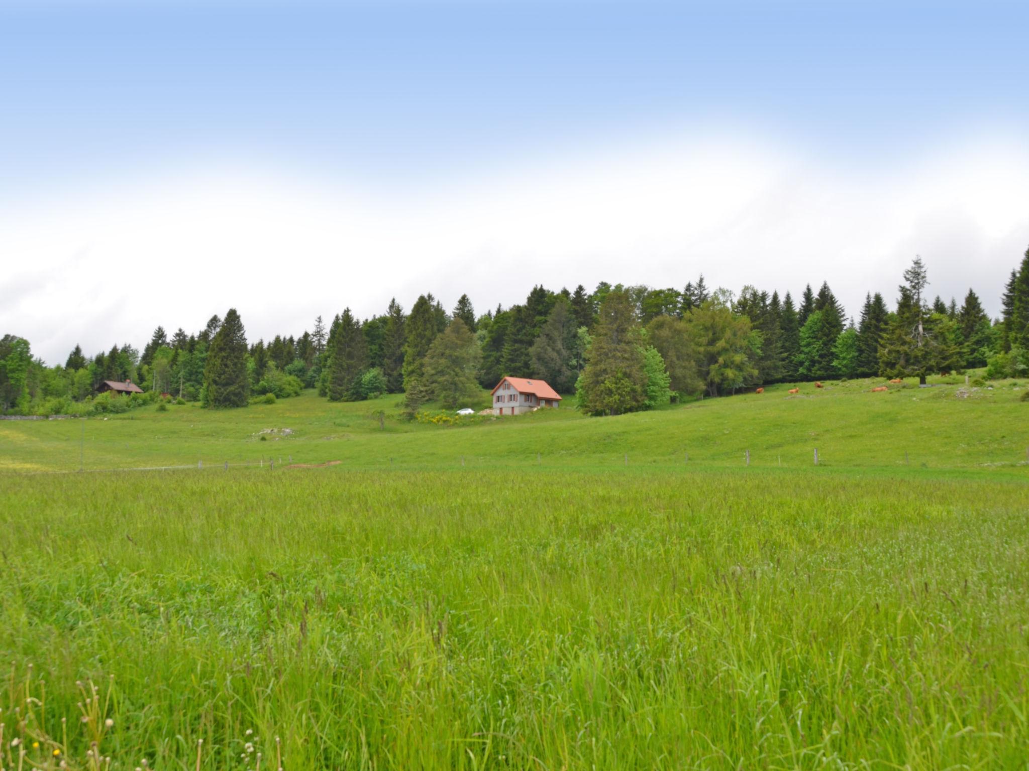 Photo 28 - 3 bedroom House in Bullet with mountain view