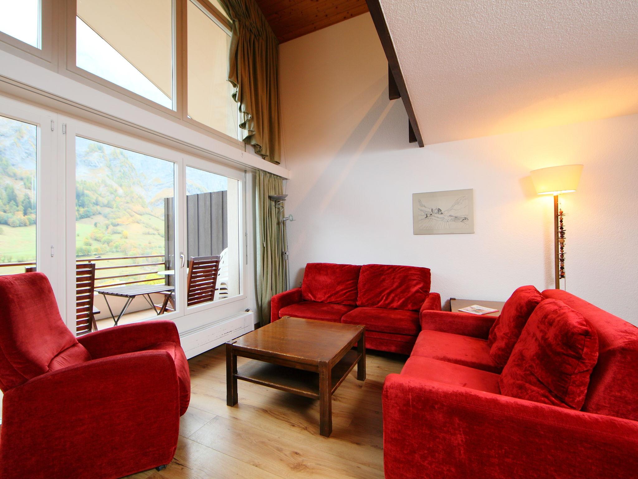 Photo 3 - 2 bedroom Apartment in Leukerbad