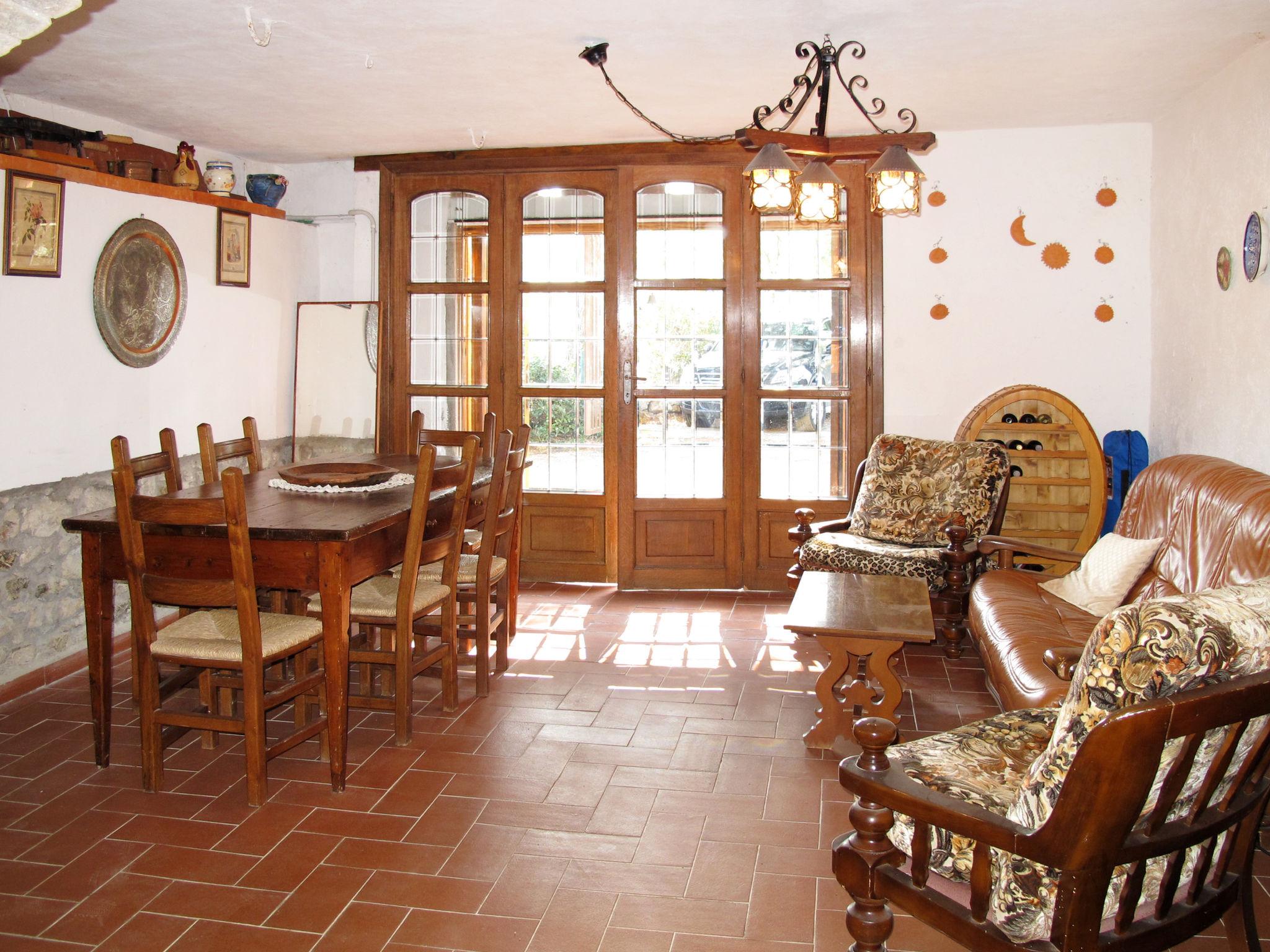 Photo 9 - 4 bedroom House in Santa Luce with private pool and garden