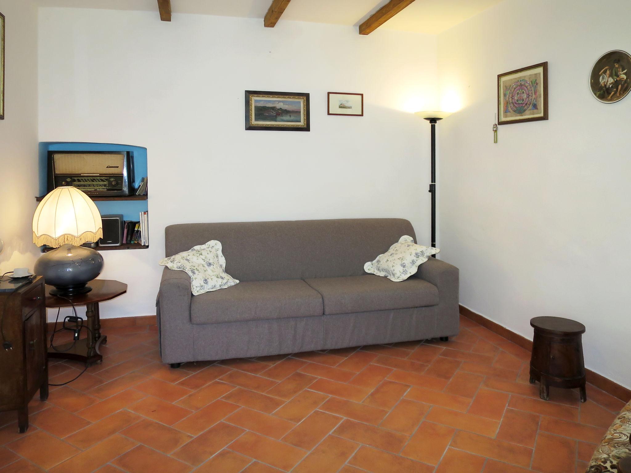 Photo 6 - 4 bedroom House in Santa Luce with private pool and garden