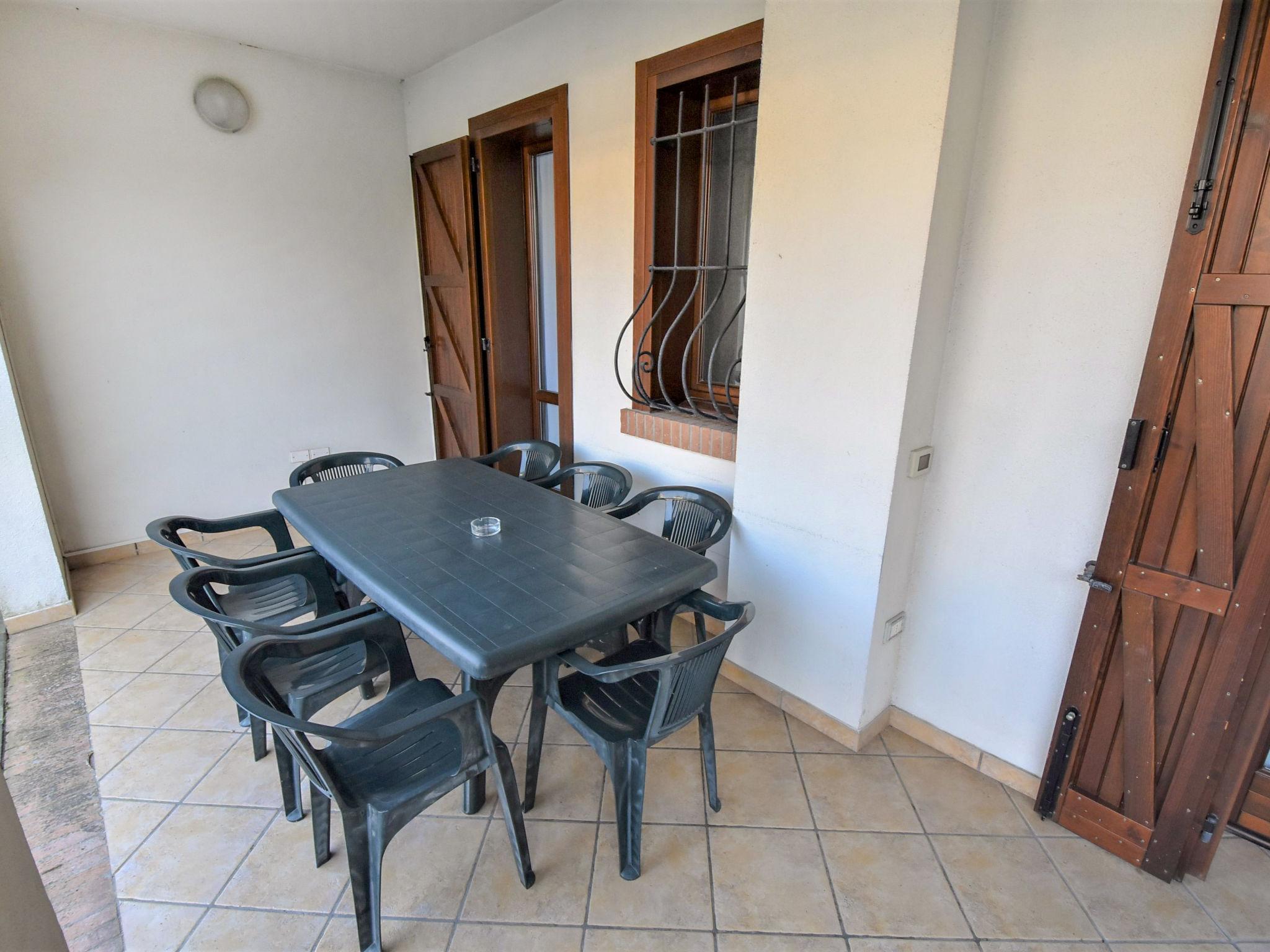 Photo 2 - 3 bedroom Apartment in Comacchio with swimming pool and garden