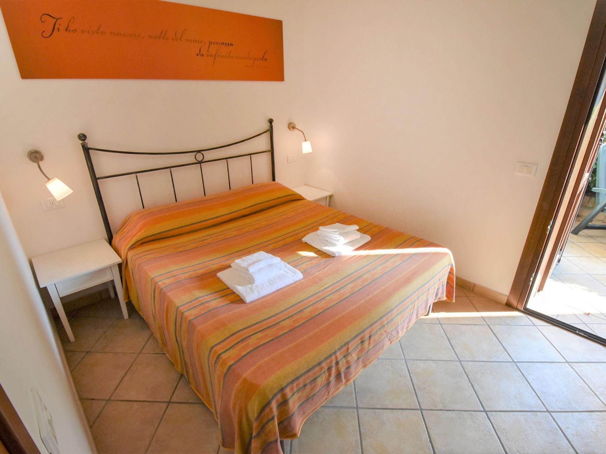 Photo 3 - Appartement de 3 chambres à Comacchio avec piscine et vues à la mer