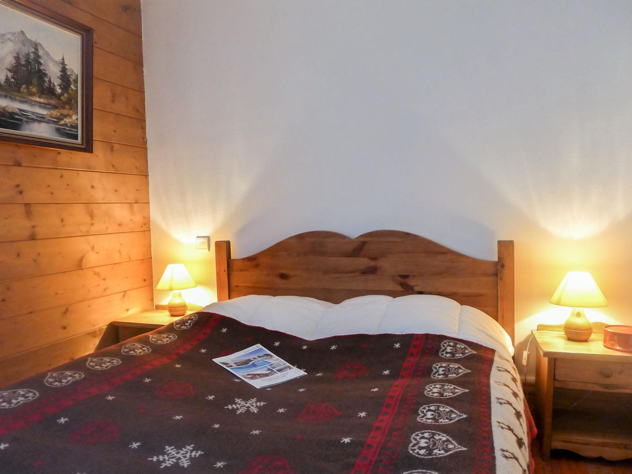 Photo 11 - 2 bedroom Apartment in Chamonix-Mont-Blanc with terrace