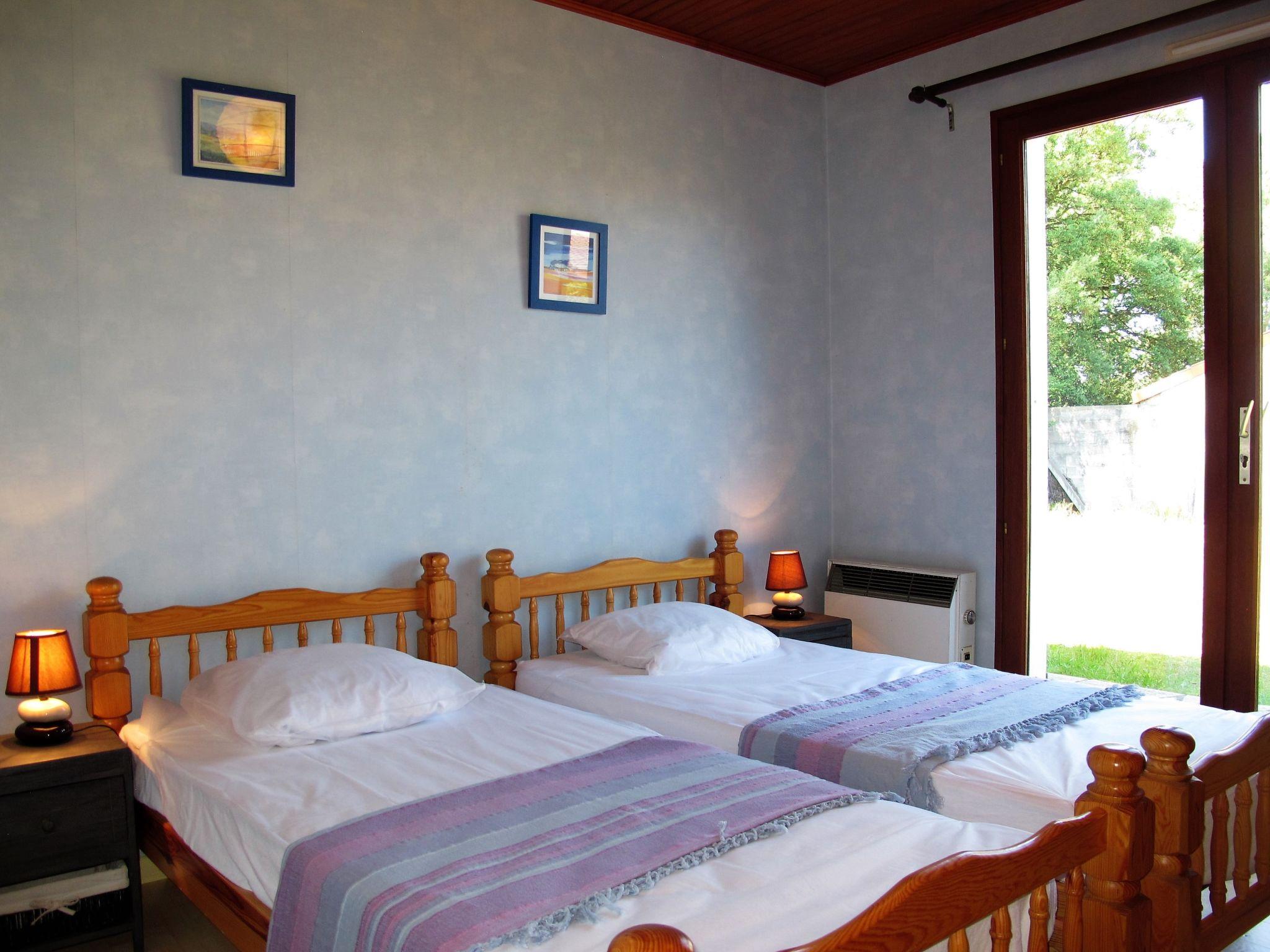 Foto 12 - Casa con 3 camere da letto a Mimizan con terrazza e vista mare