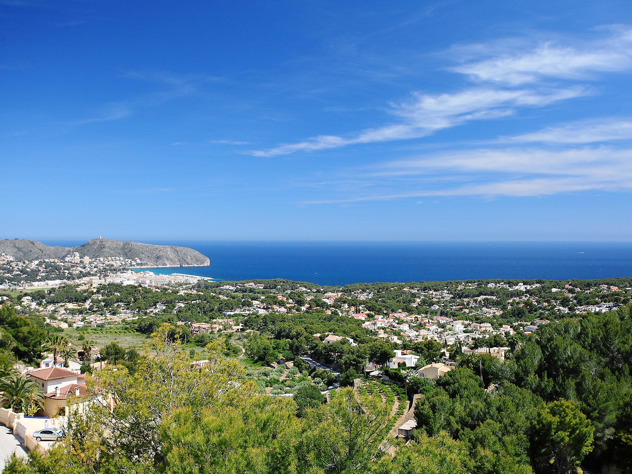 Photo 35 - Maison de 4 chambres à Teulada avec piscine privée et vues à la mer