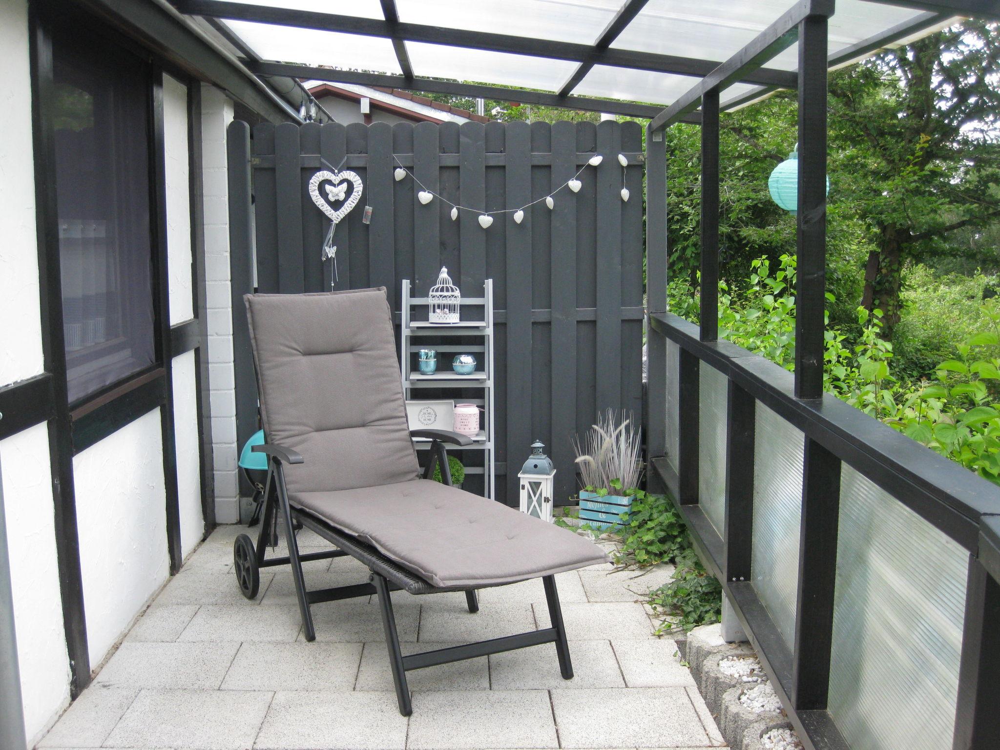 Photo 20 - Maison de 1 chambre à Ronshausen avec piscine et jardin