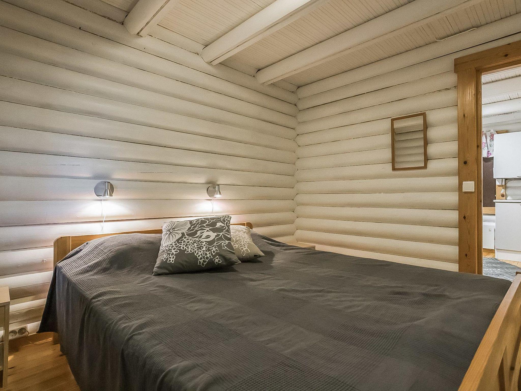 Foto 6 - Casa con 2 camere da letto a Petäjävesi con sauna