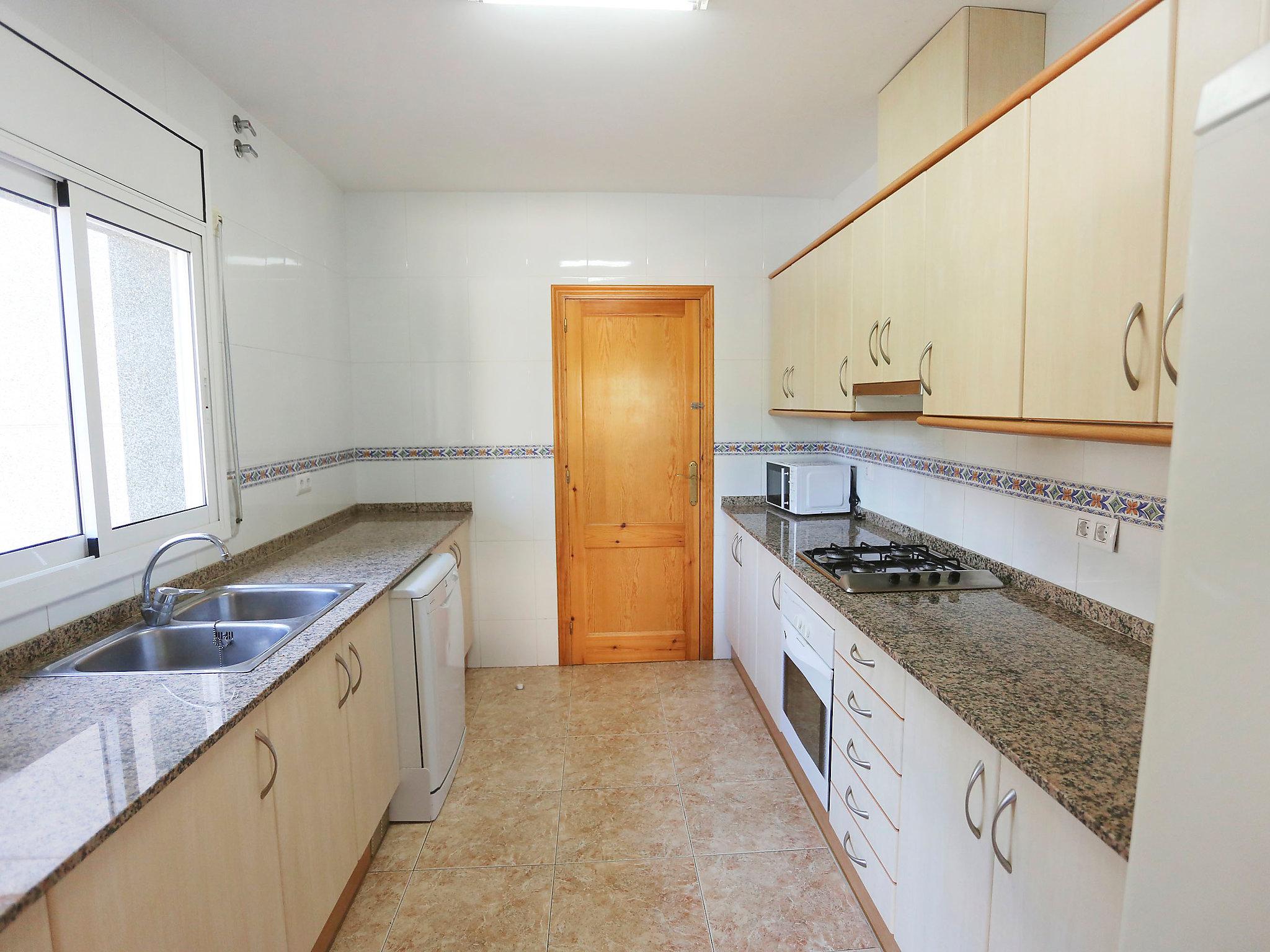 Photo 4 - 4 bedroom House in l'Ametlla de Mar with private pool and garden