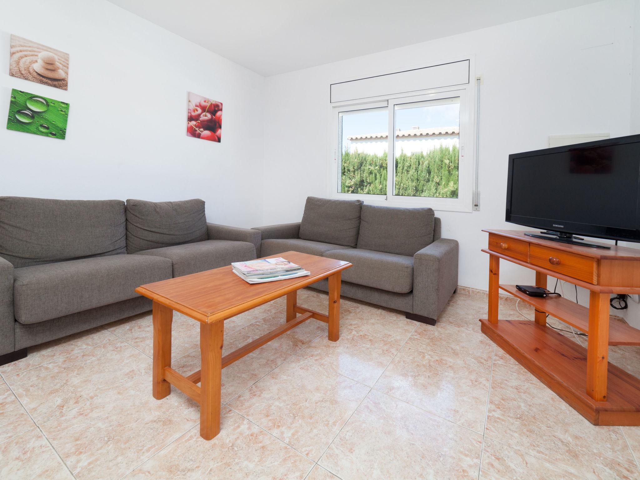 Photo 6 - 4 bedroom House in l'Ametlla de Mar with private pool and garden