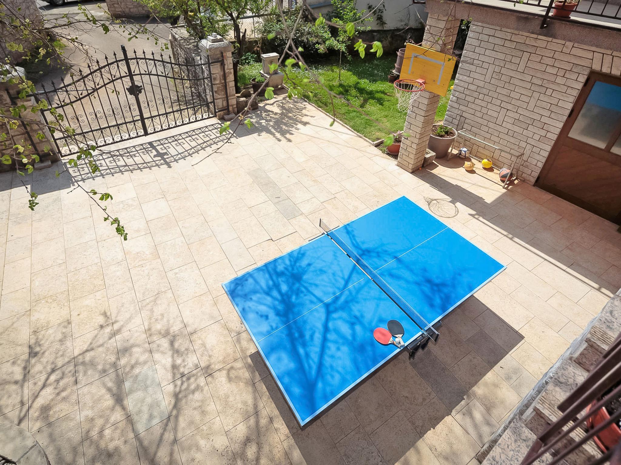 Photo 11 - Maison en Kanfanar avec jardin et terrasse