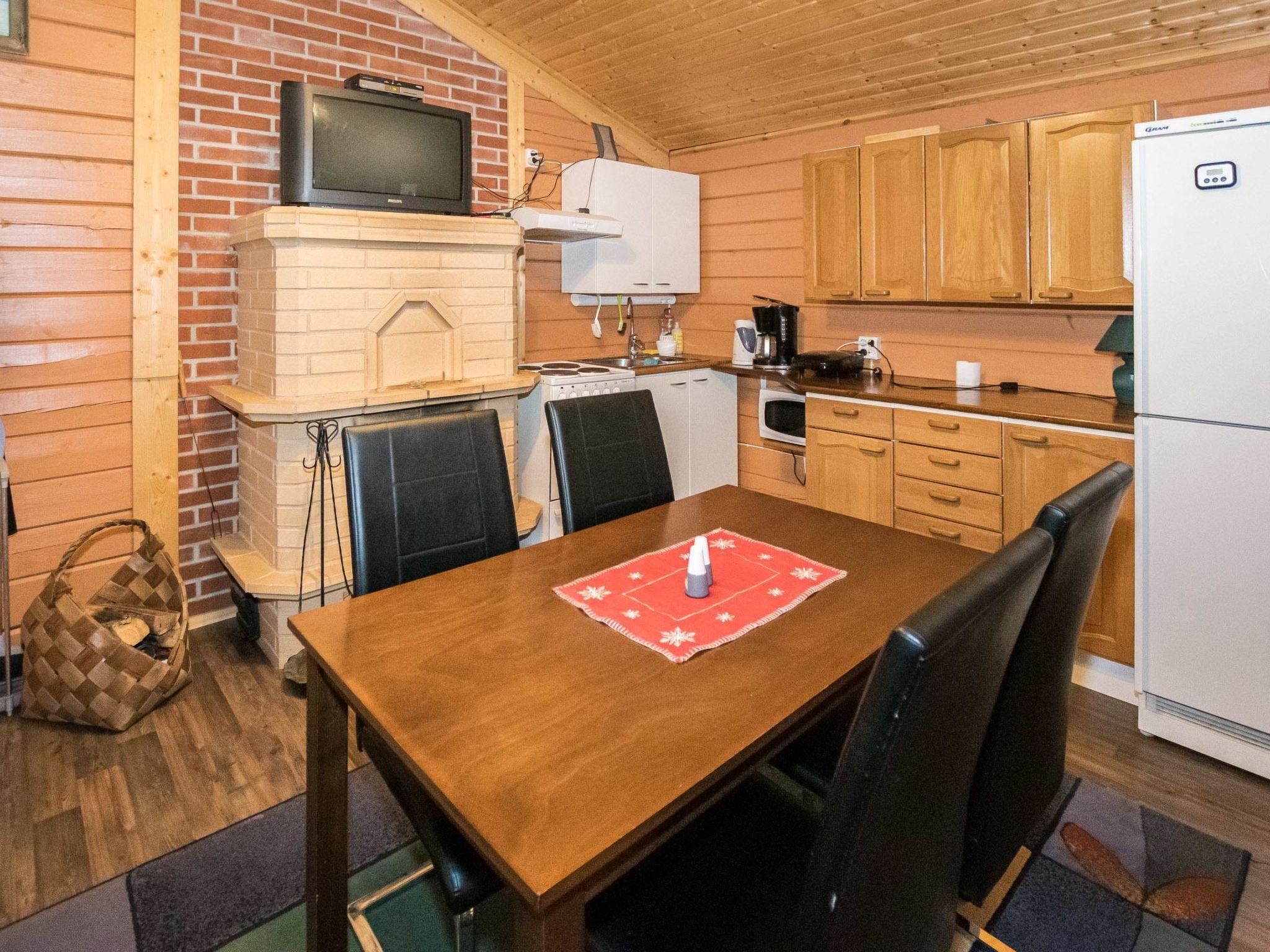 Photo 5 - 1 bedroom House in Raseborg with sauna