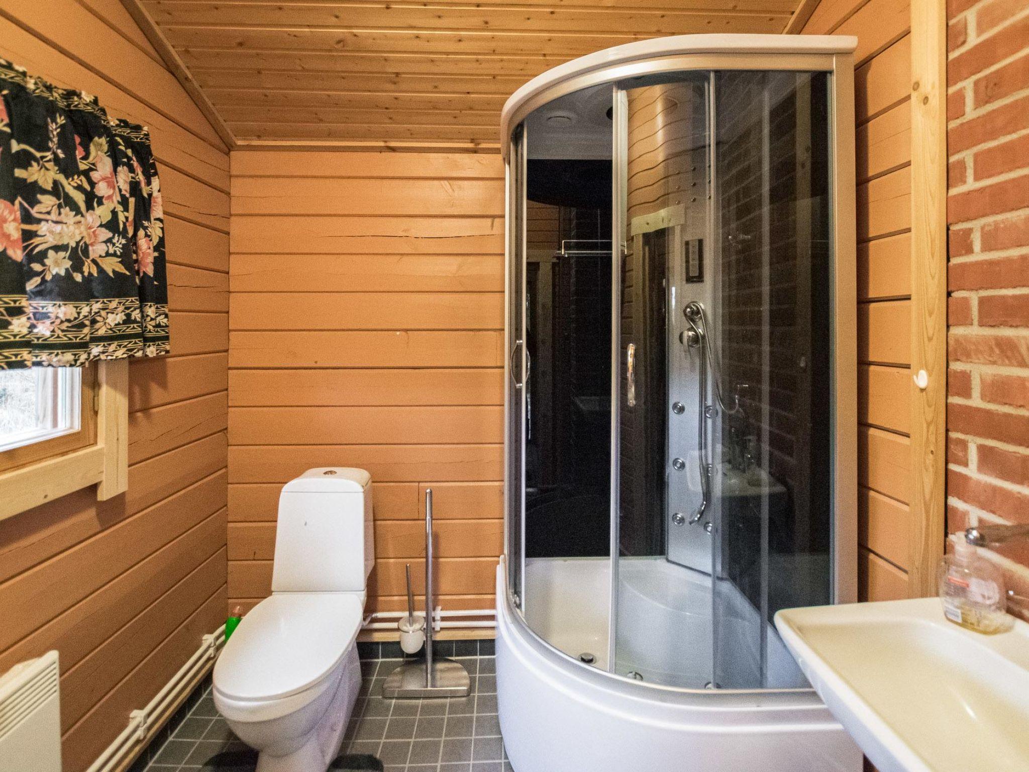 Photo 6 - Maison de 1 chambre à Raseborg avec sauna